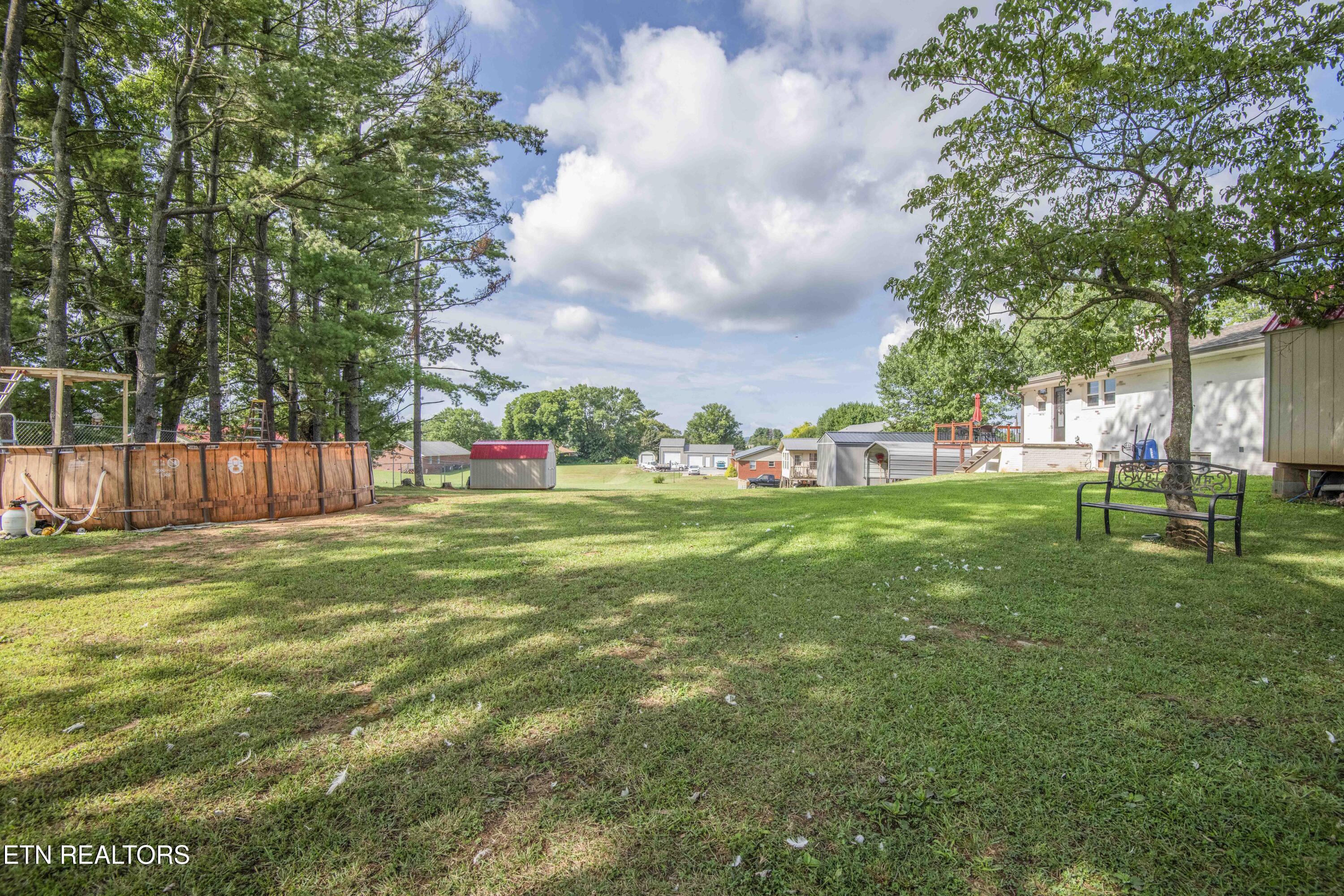 354 Volunteer Drive