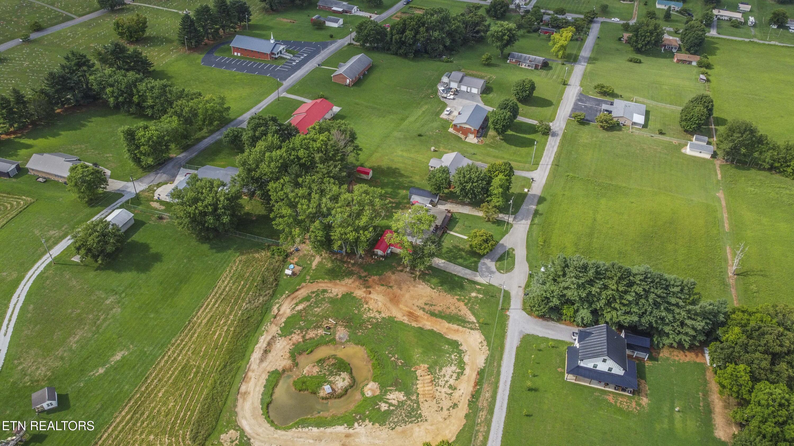354 Volunteer Drive