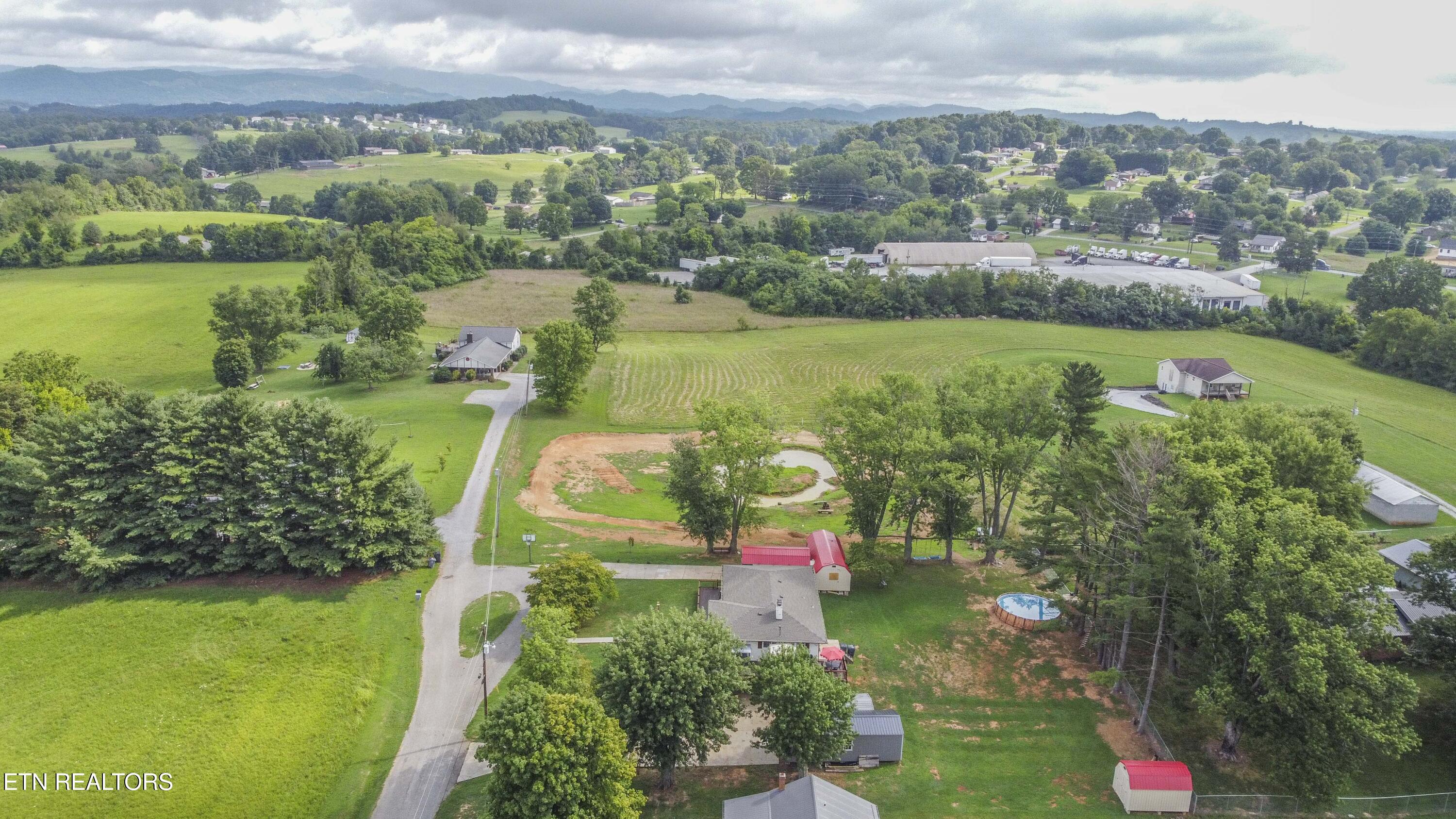 354 Volunteer Drive