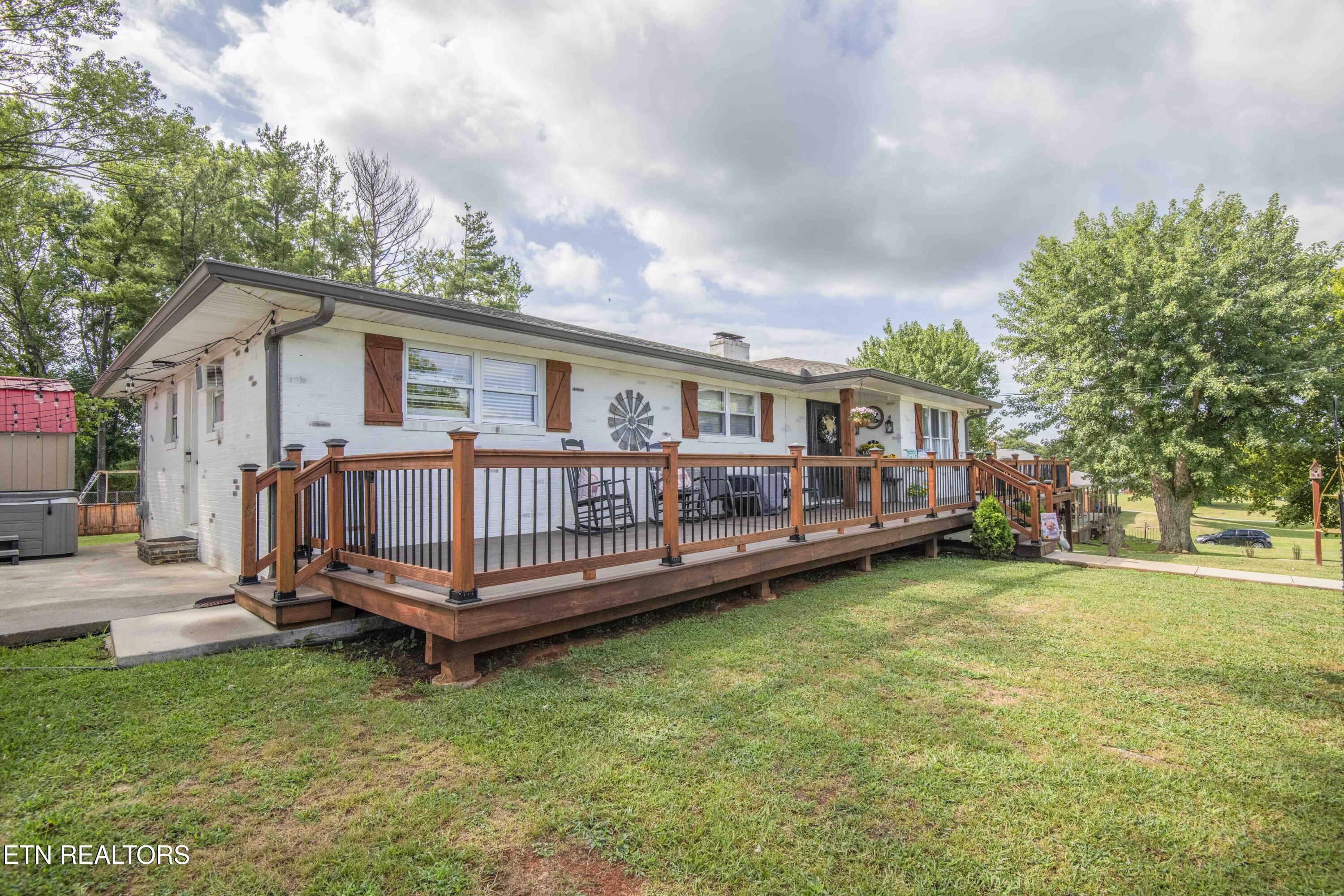 354 Volunteer Drive