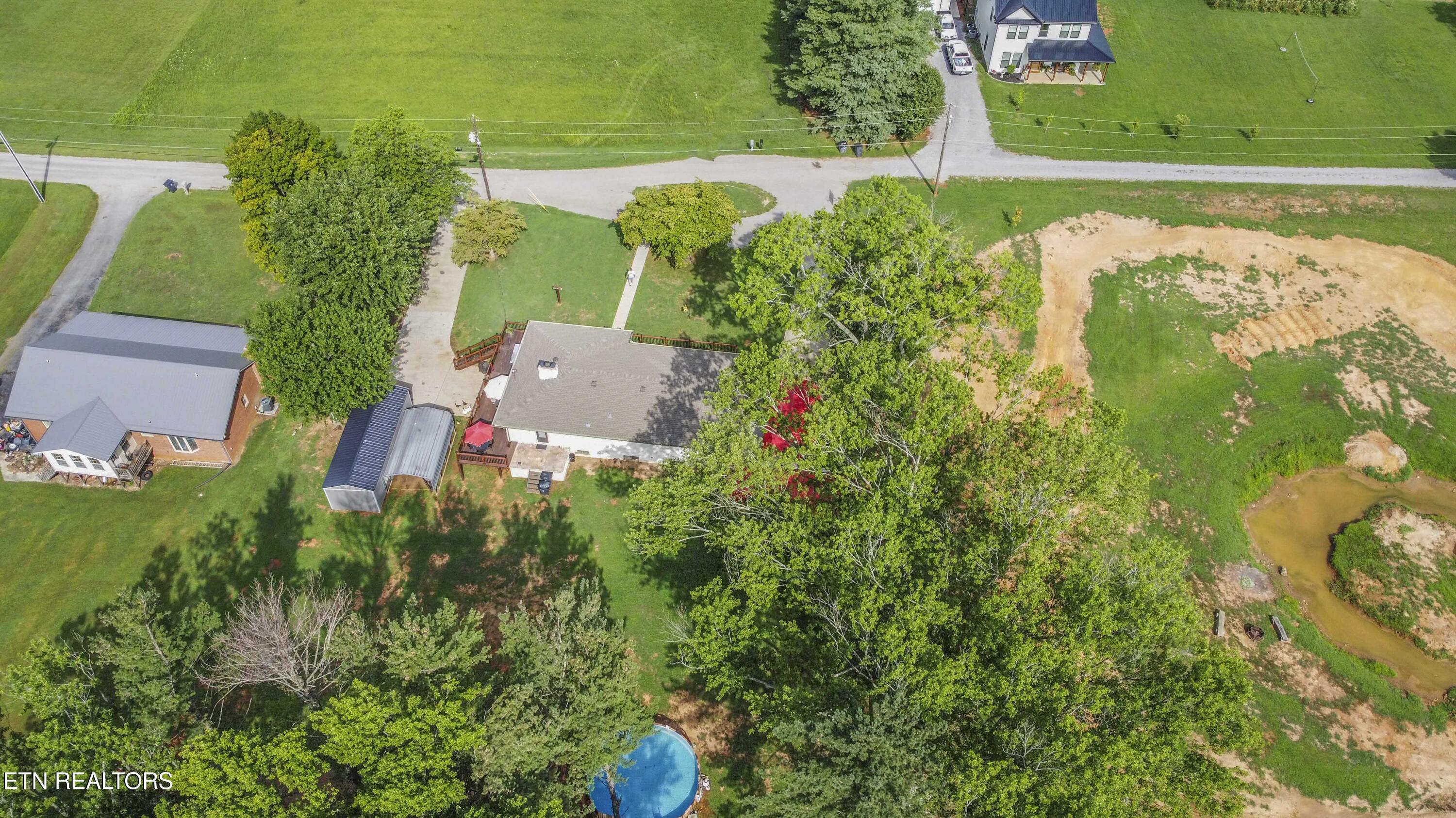 354 Volunteer Drive