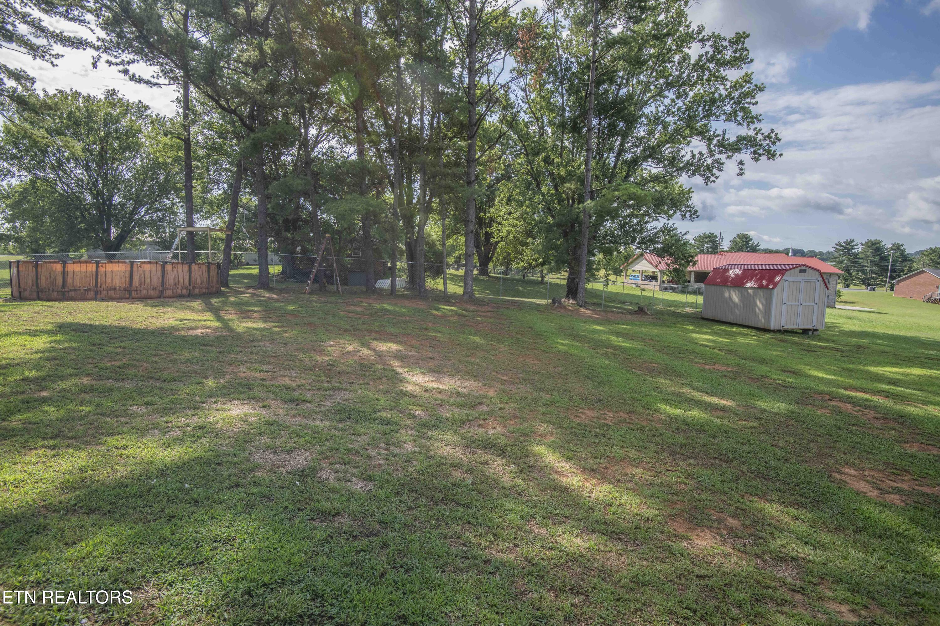 354 Volunteer Drive