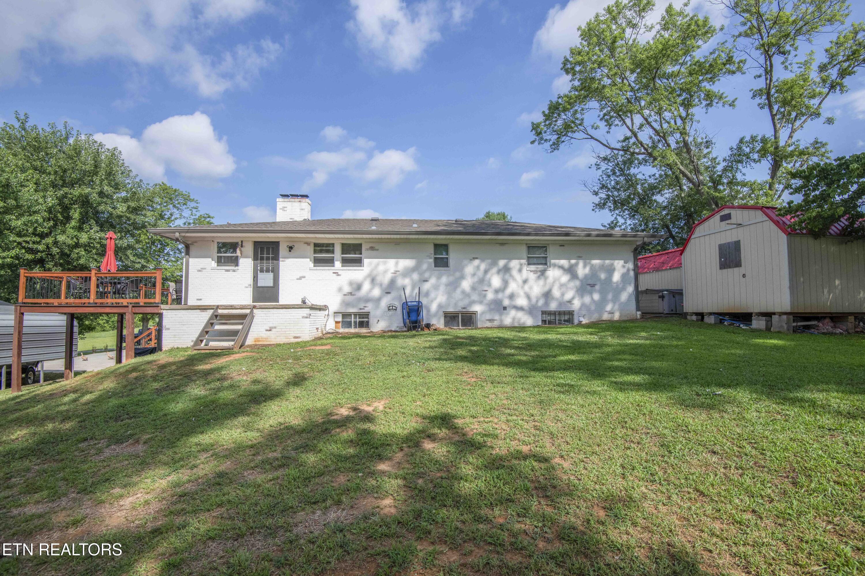 354 Volunteer Drive