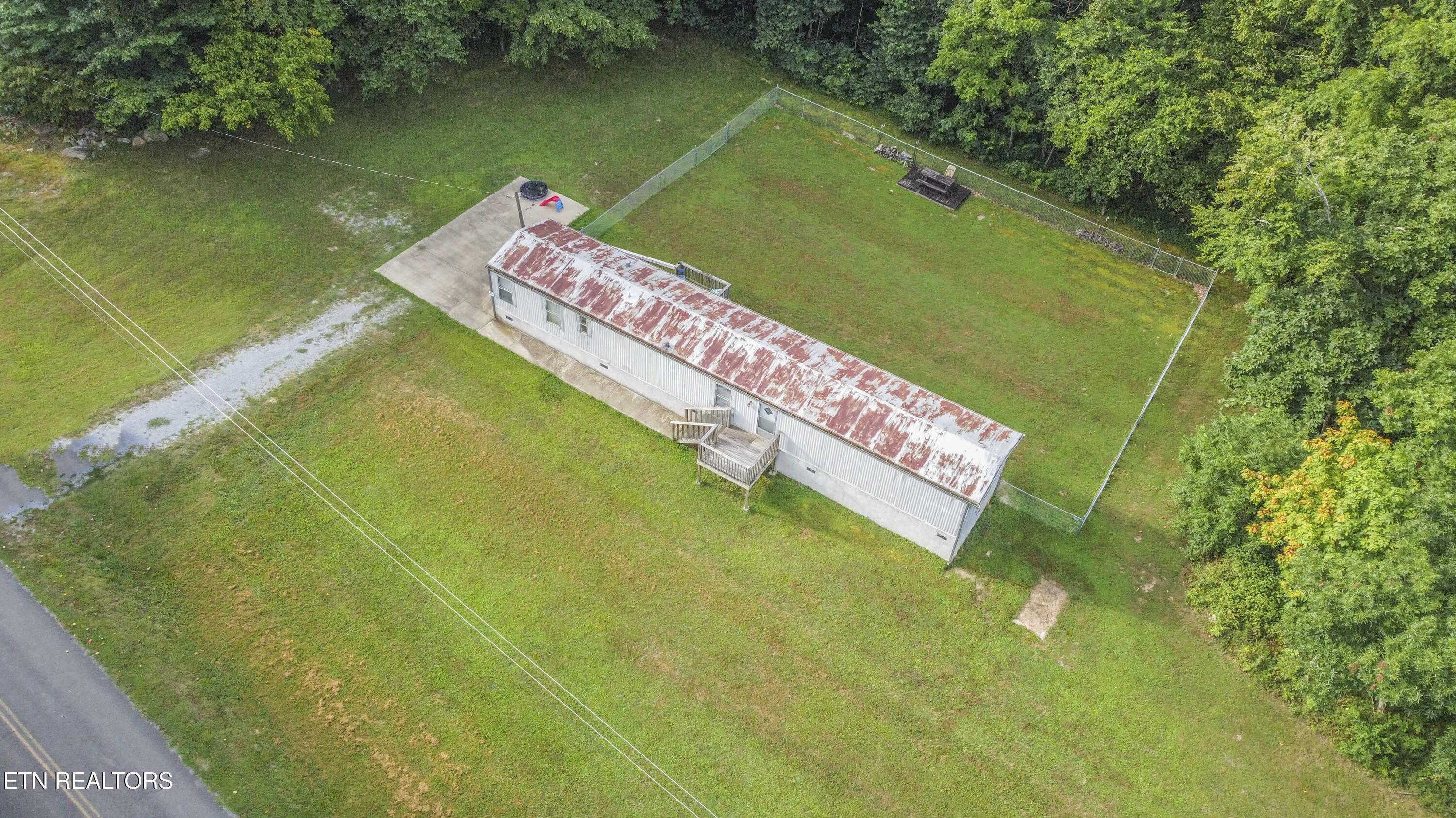 2920 Grapevine Hollow Road