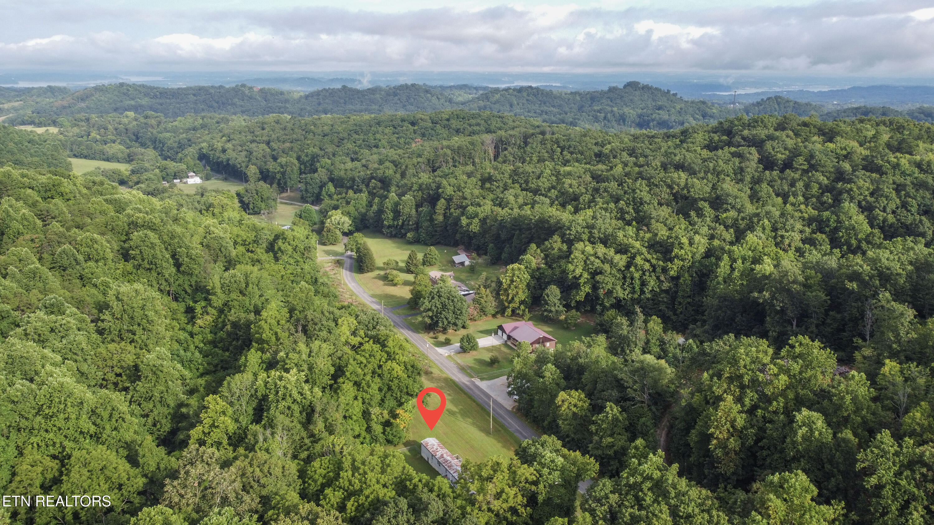 2920 Grapevine Hollow Road