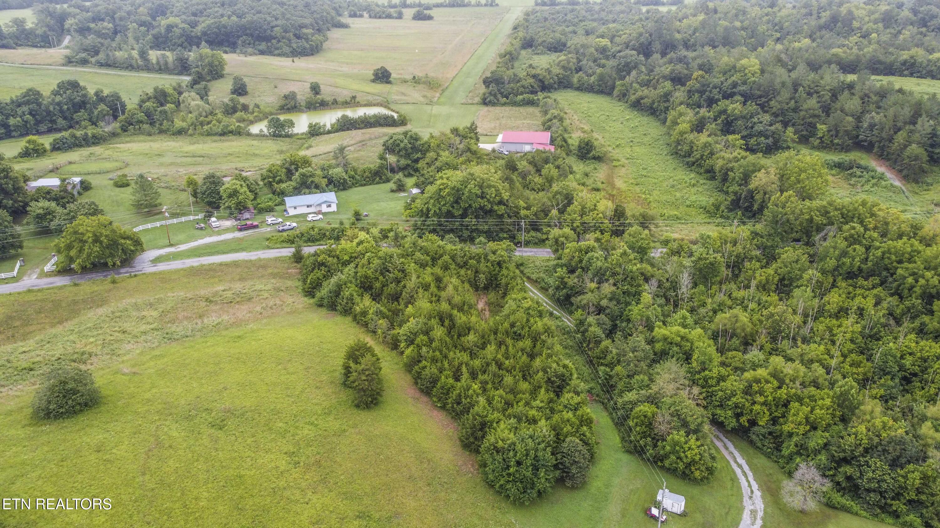 0 Wisecarver Road
