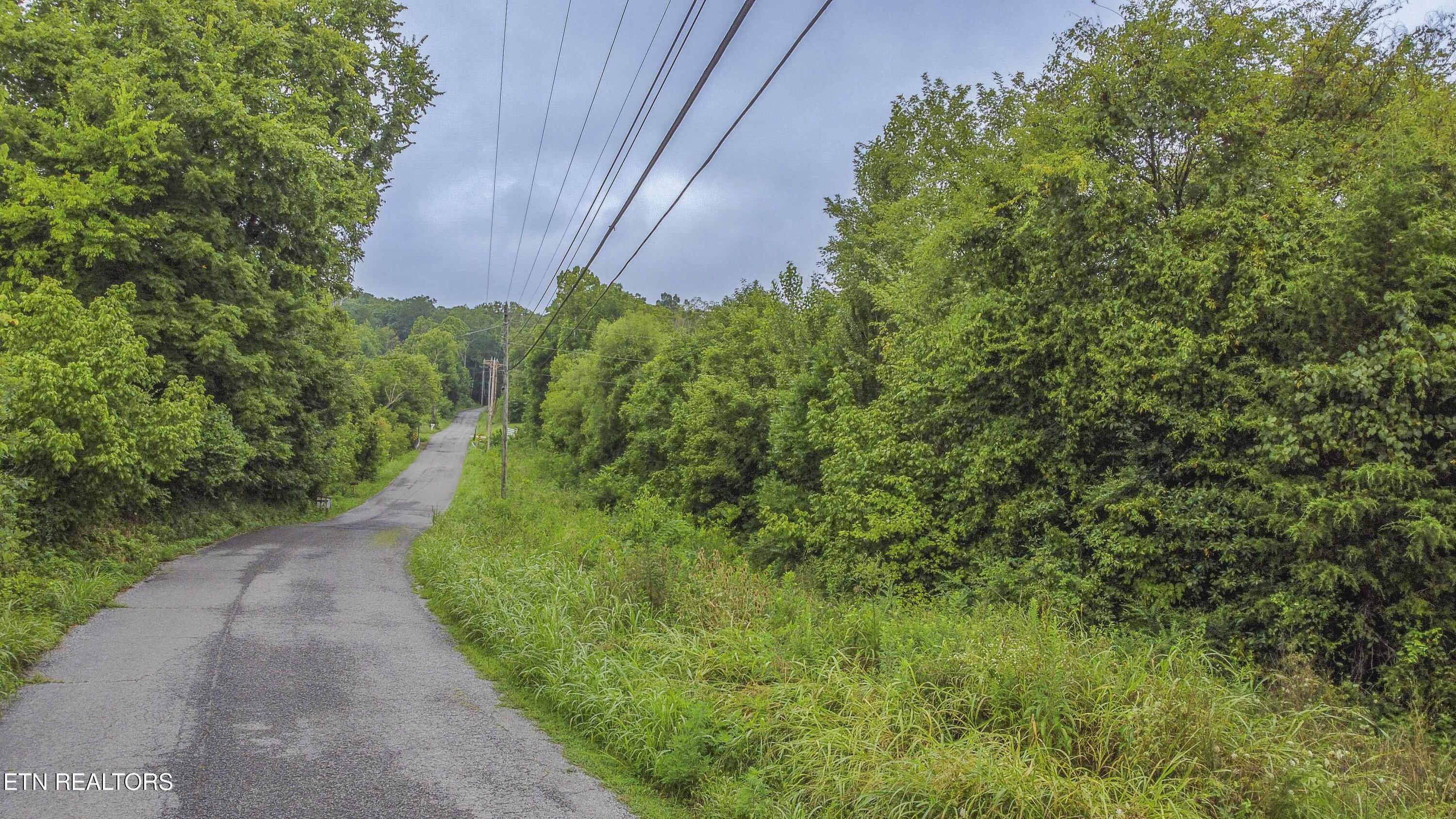 0 Wisecarver Road