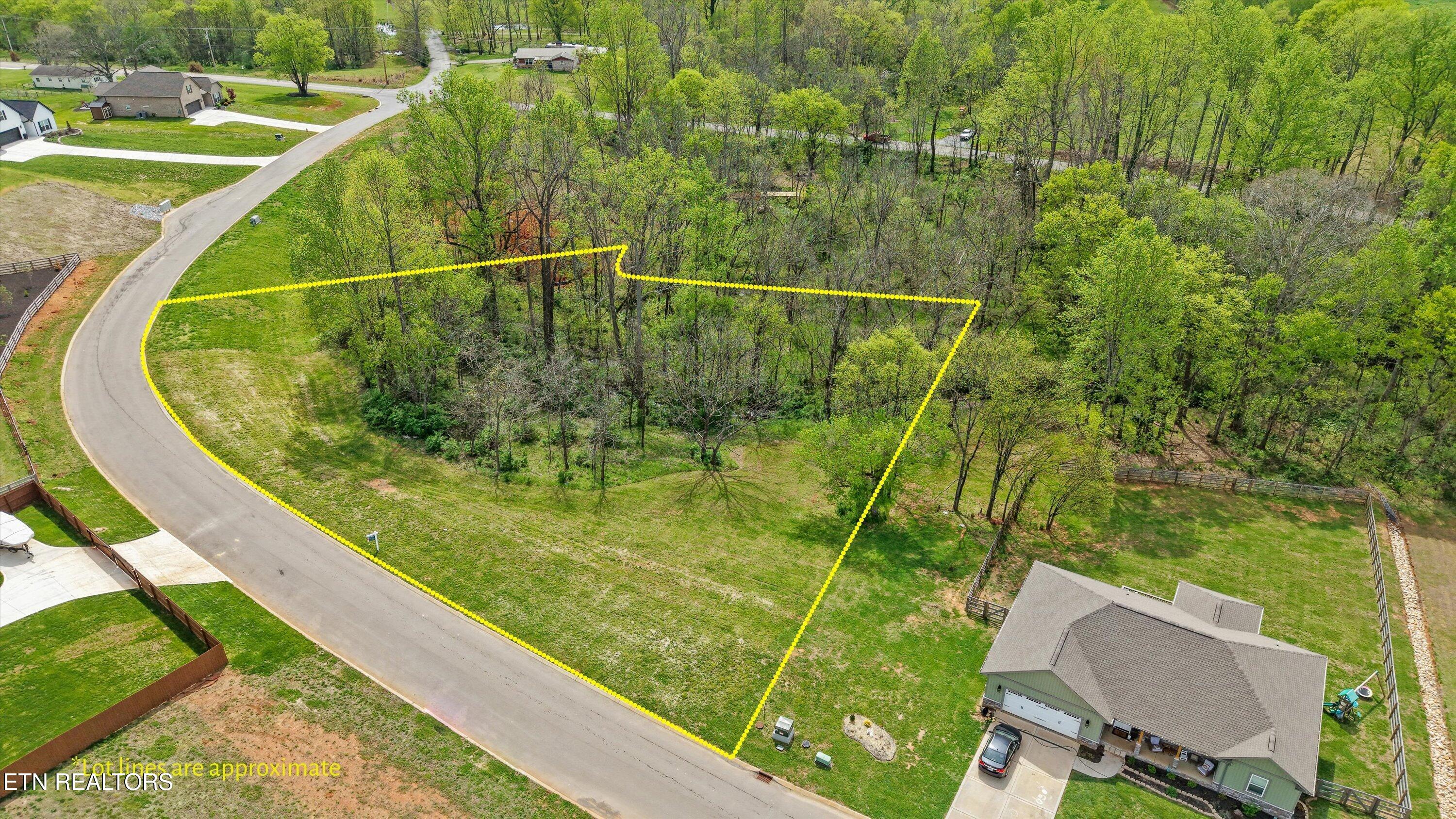 623 Farm Of The Smokies Way