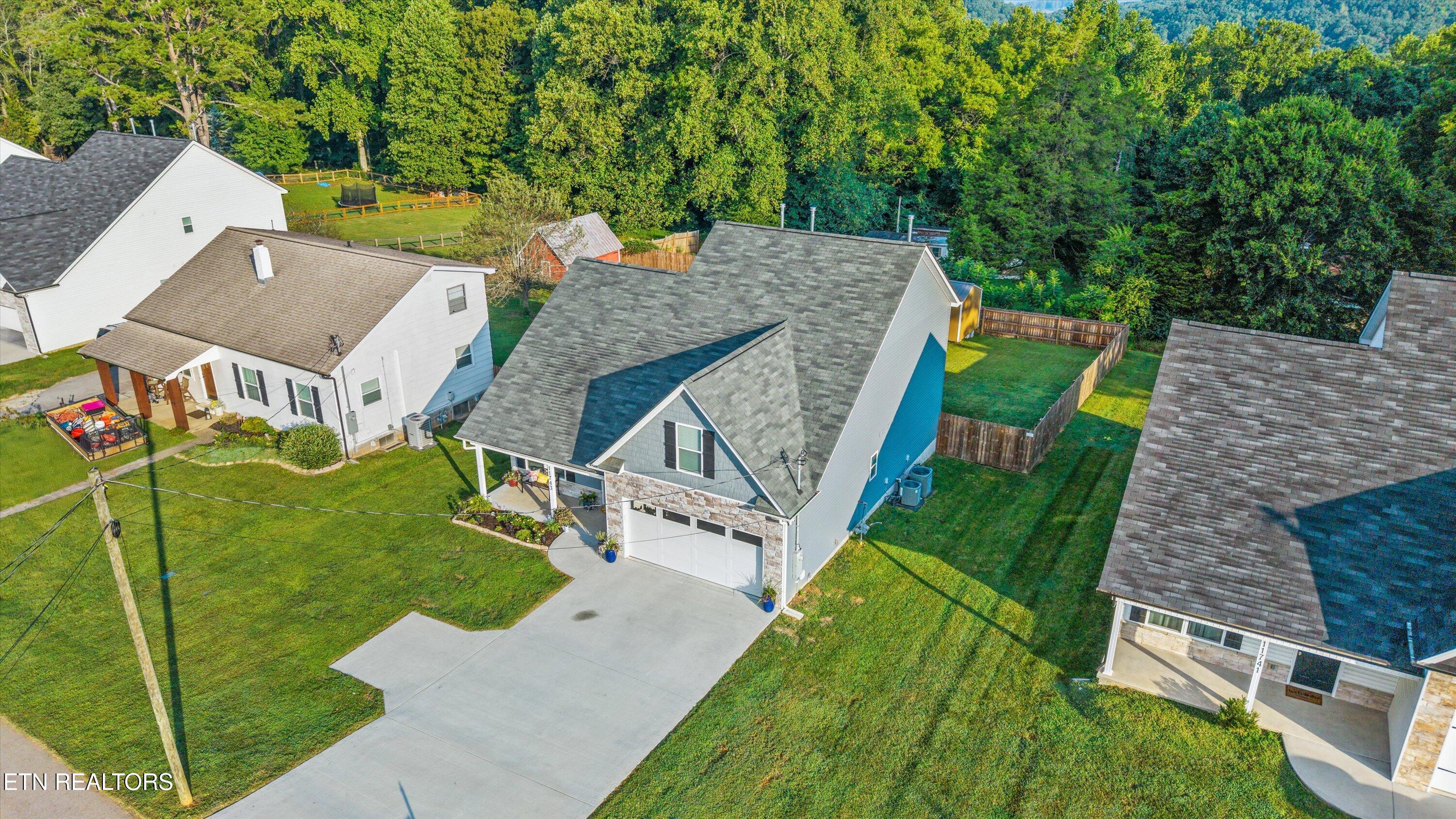11743 Black Rd