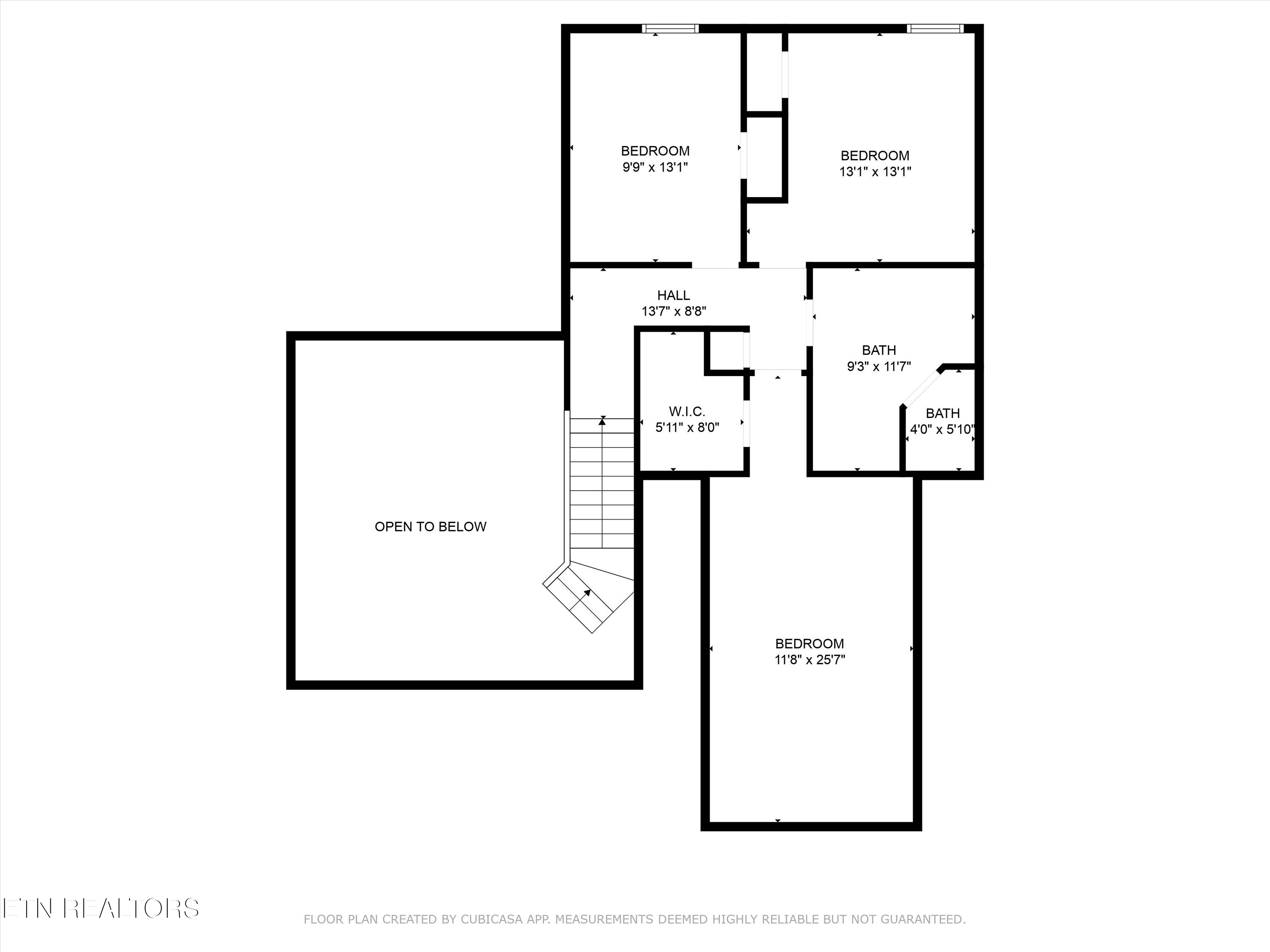 11743 Black Rd