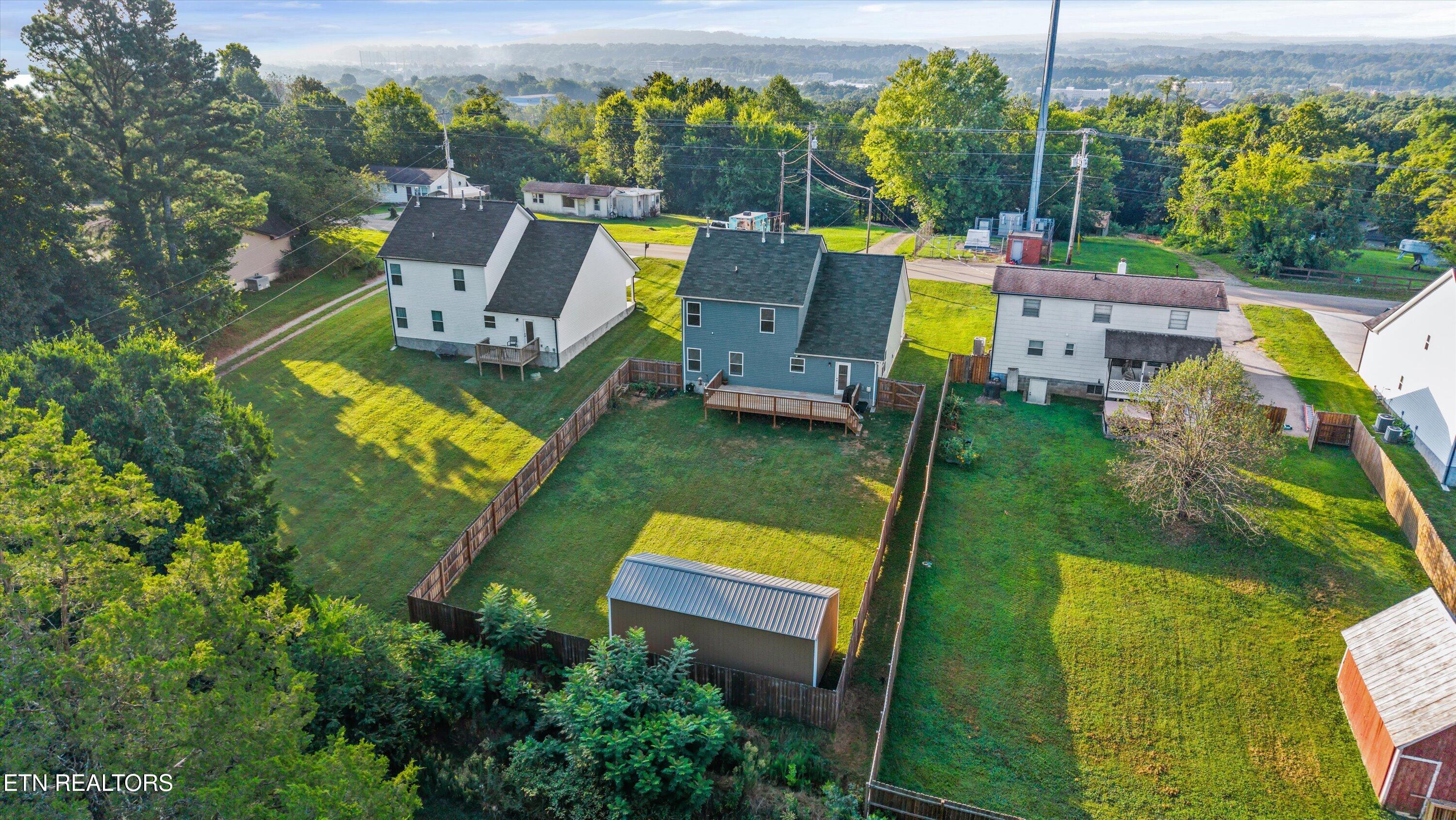 11743 Black Rd