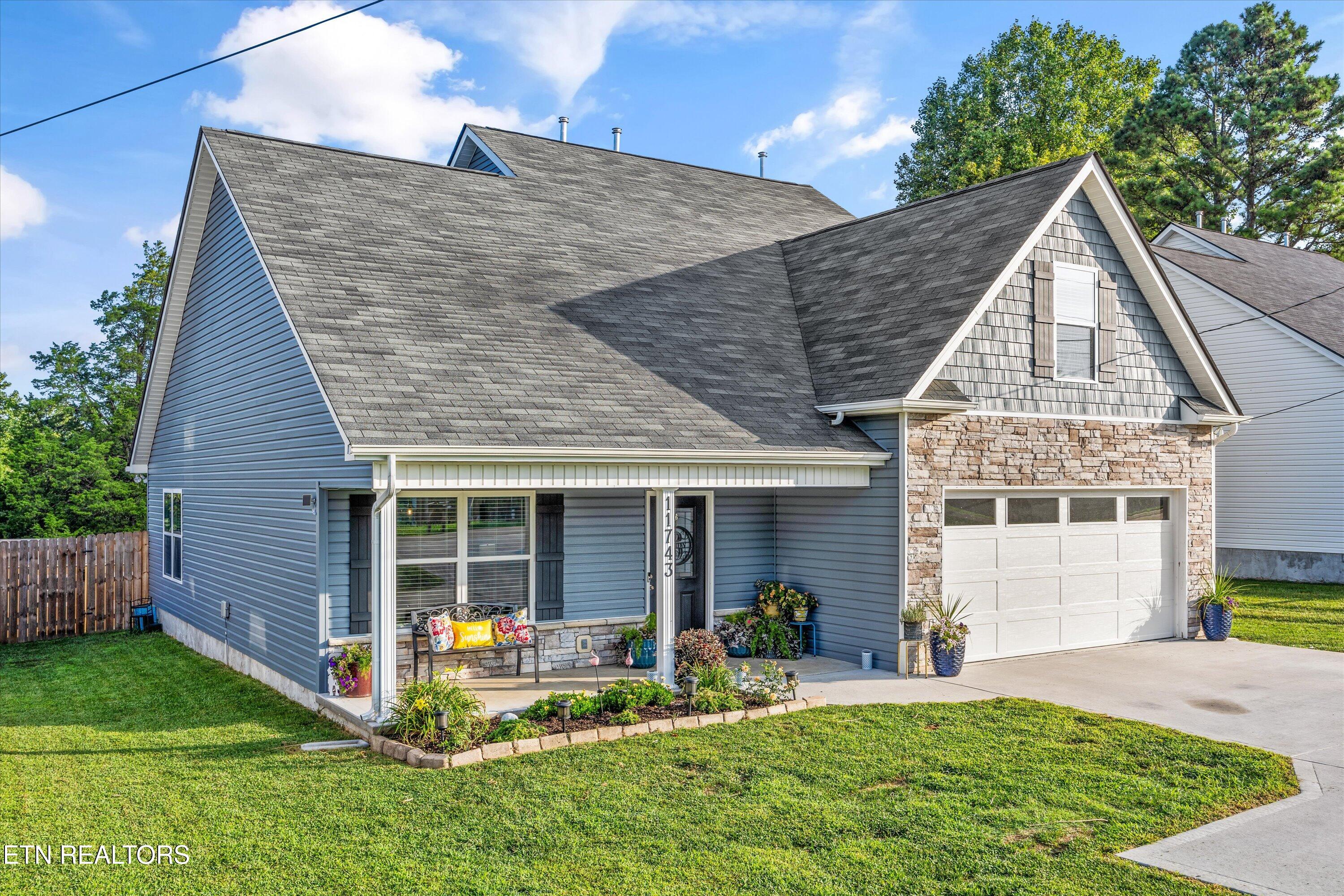 11743 Black Rd