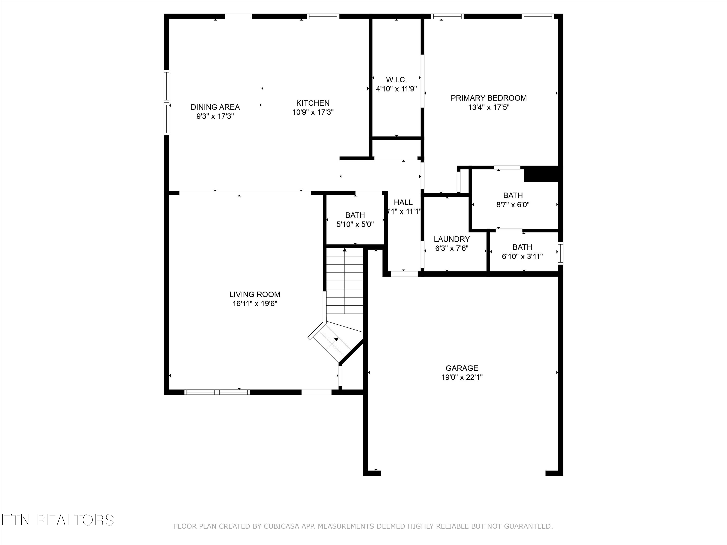 11743 Black Rd