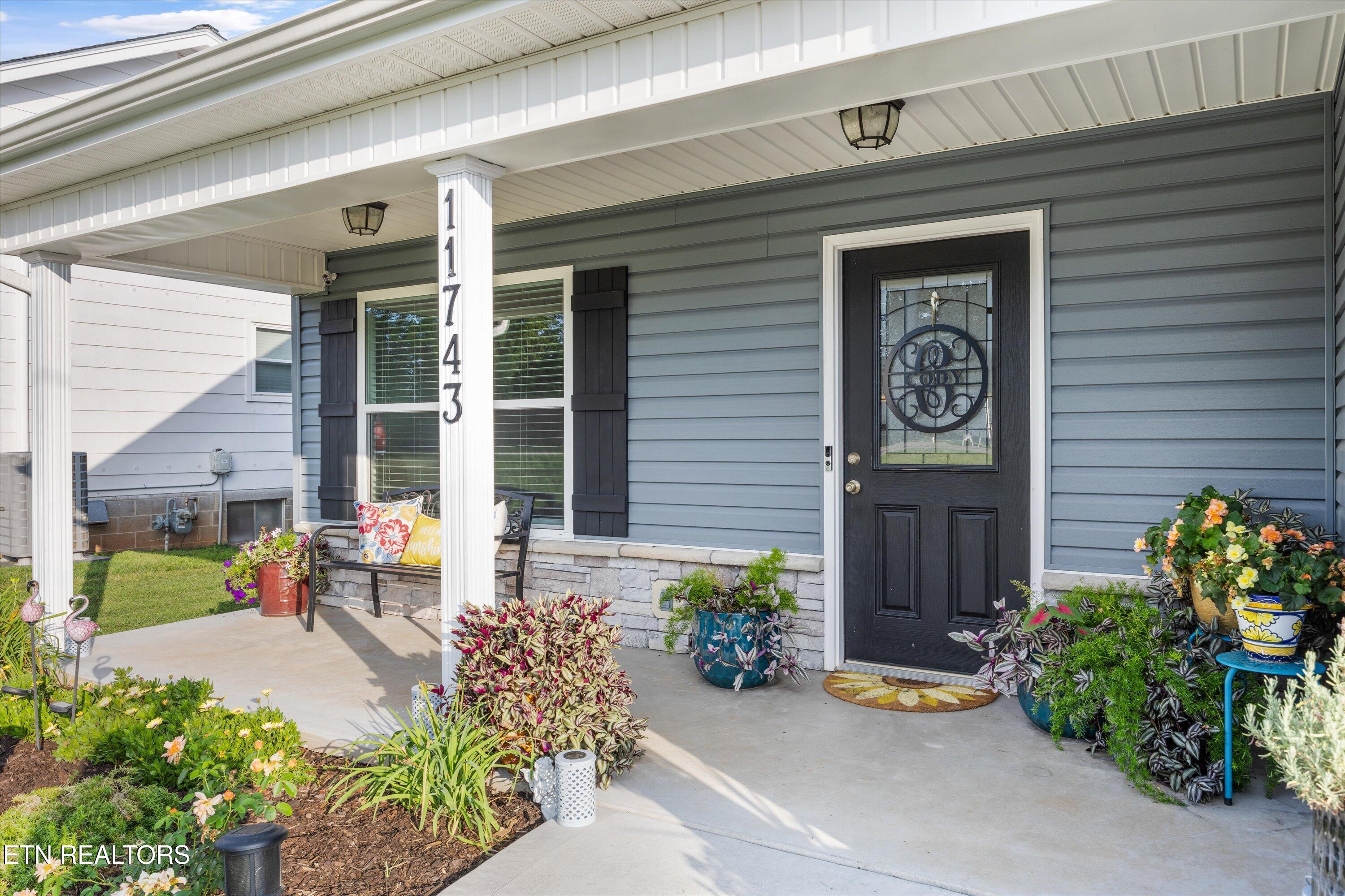 11743 Black Rd
