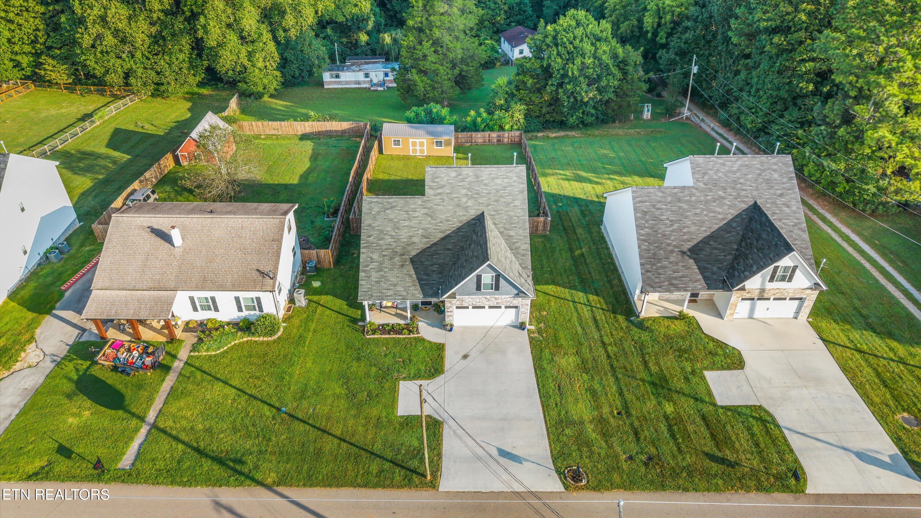 11743 Black Rd