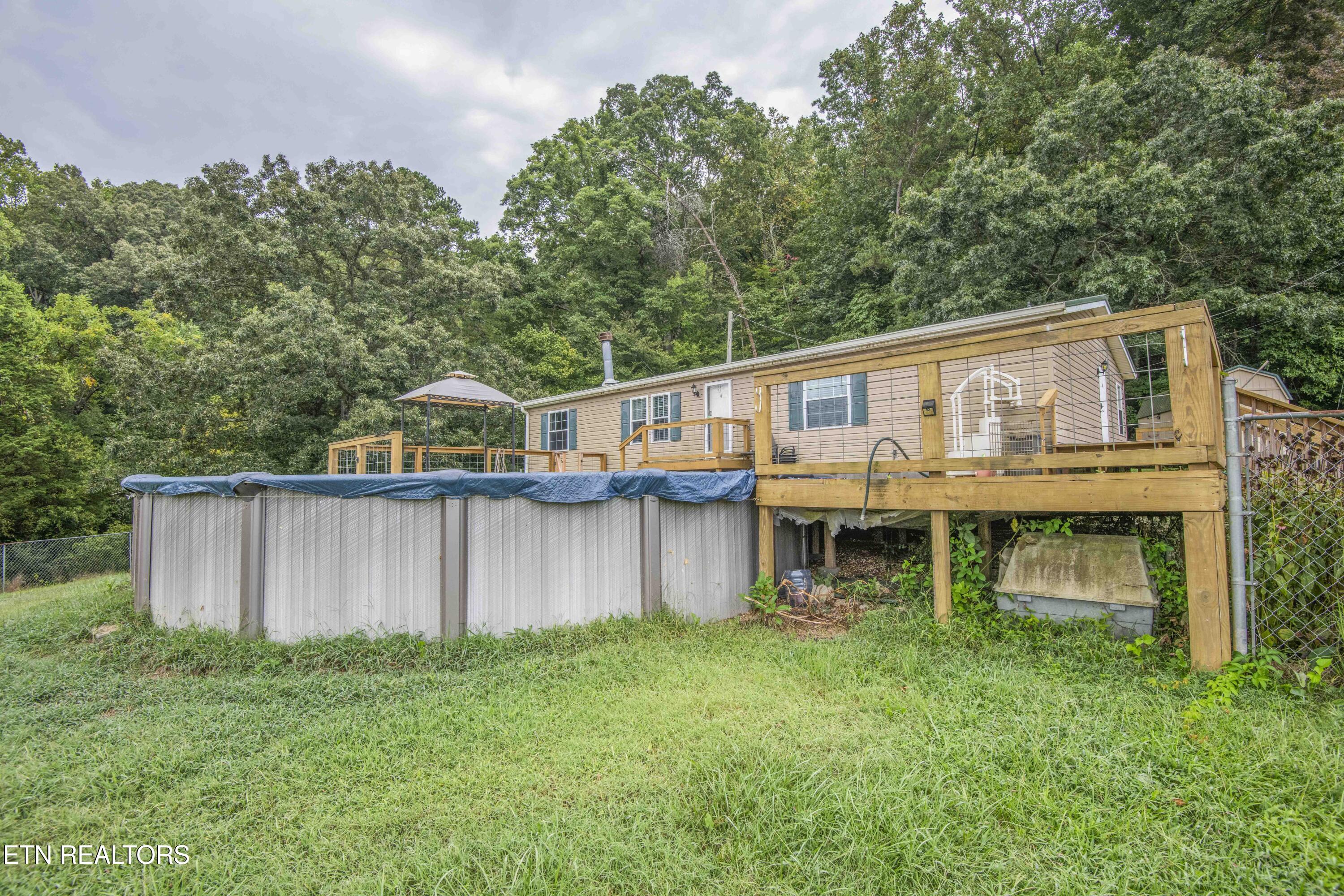 2525 Oak Grove Road