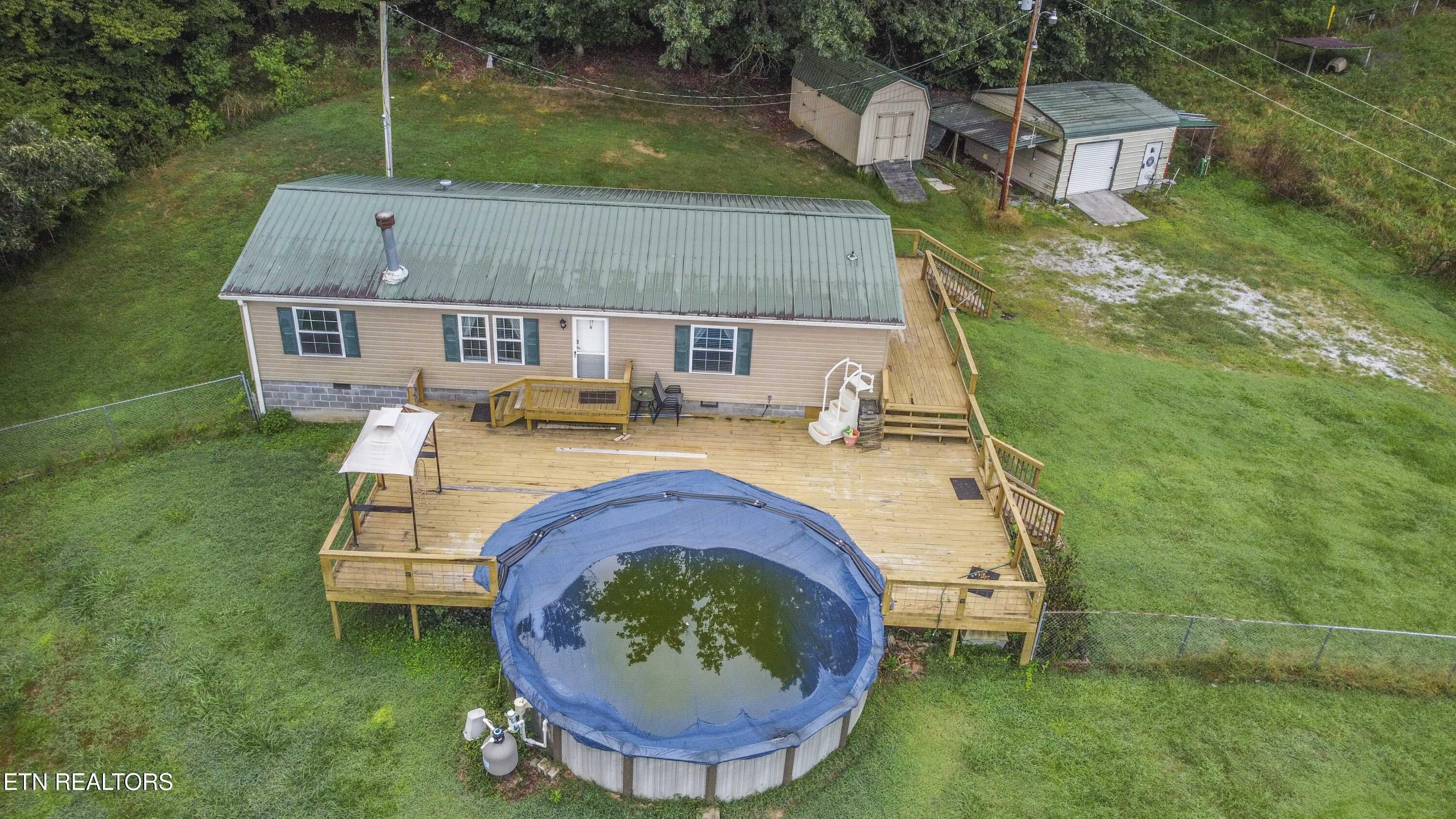 2525 Oak Grove Road