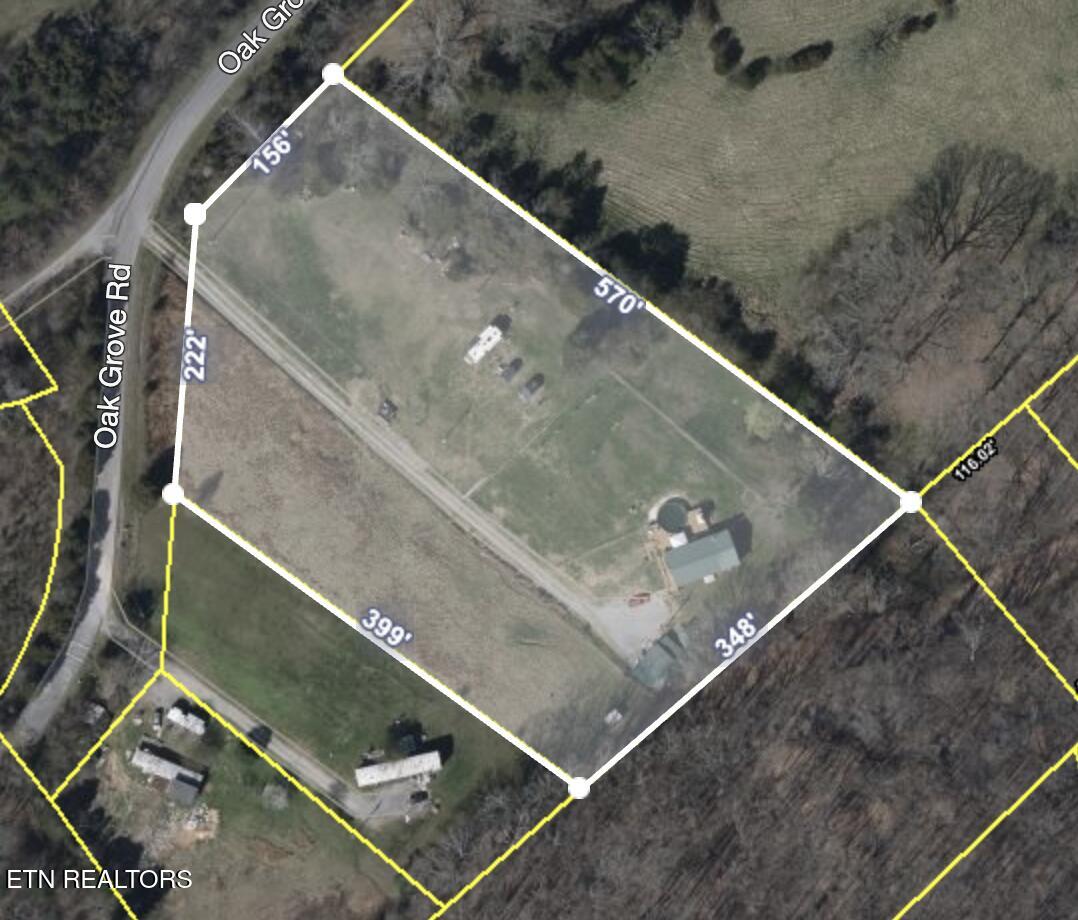 2525 Oak Grove Road