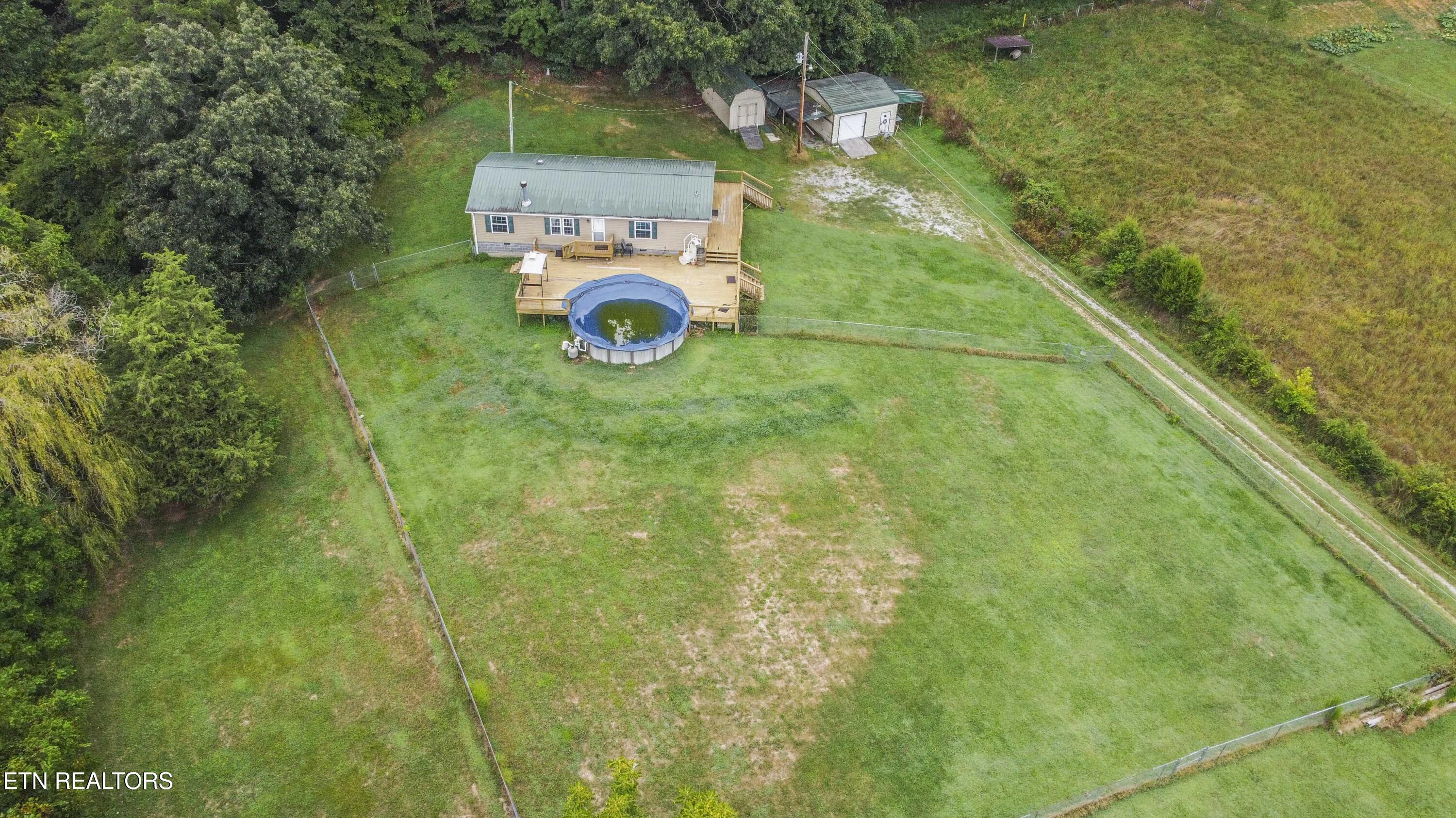 2525 Oak Grove Road