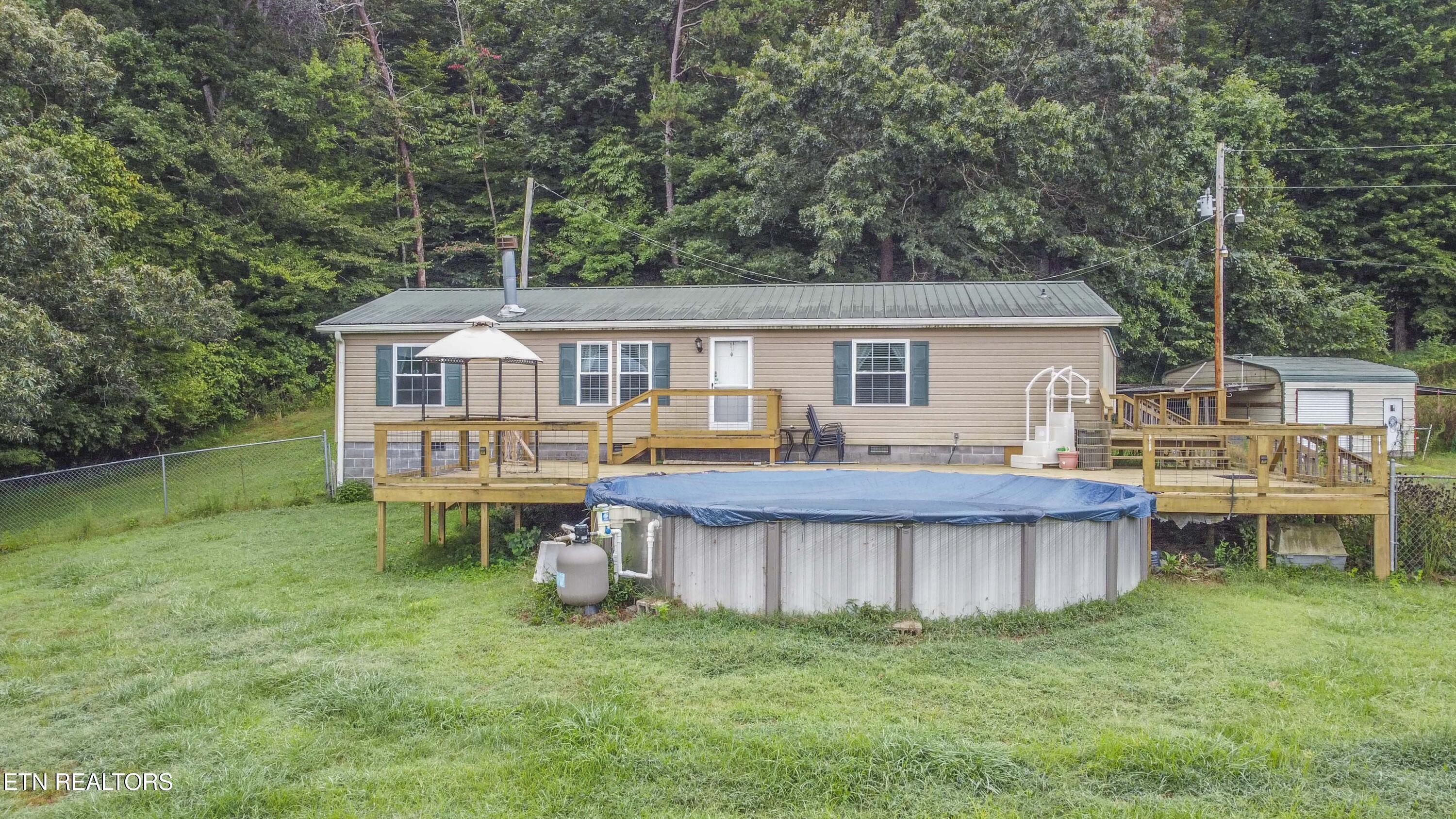 2525 Oak Grove Road