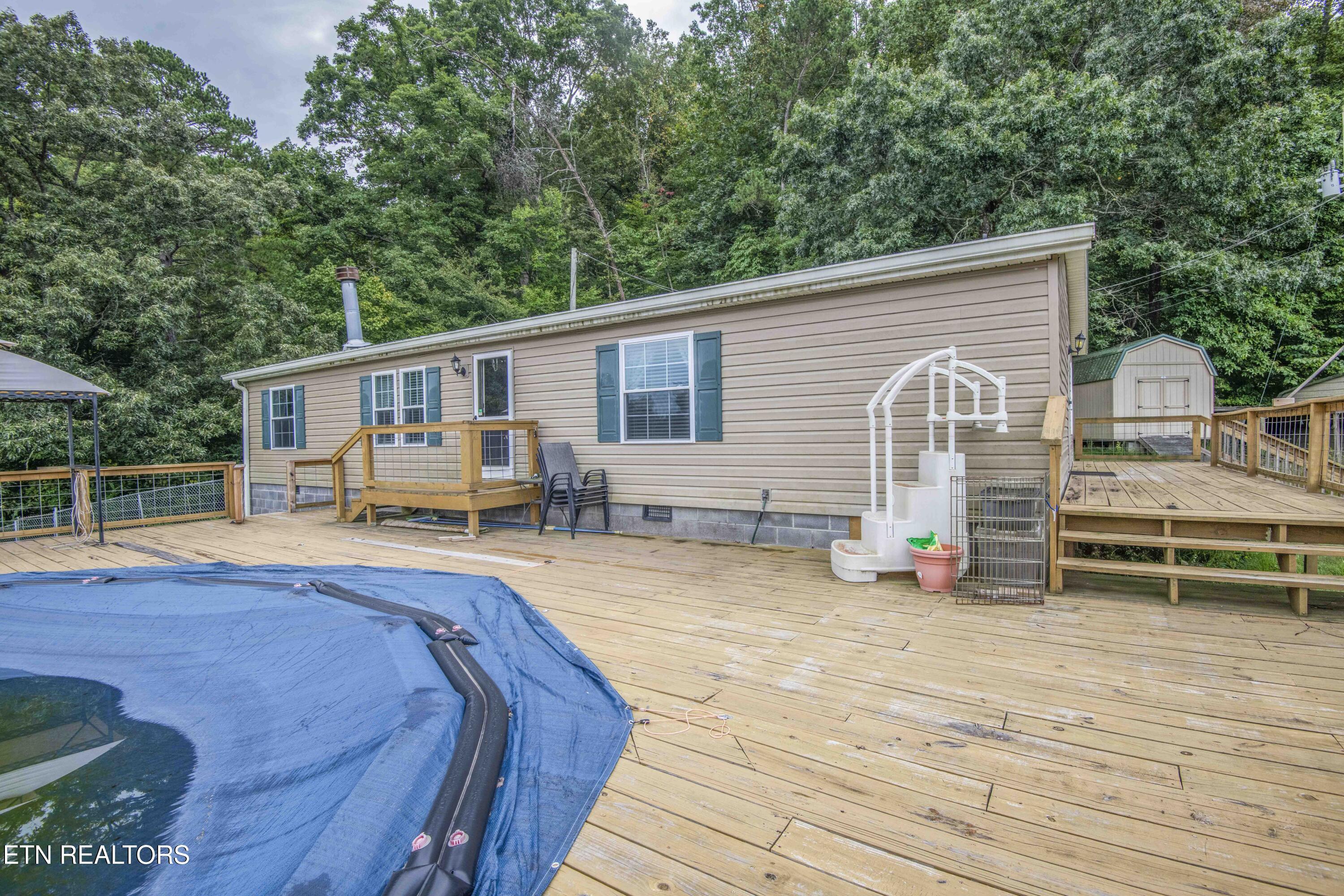 2525 Oak Grove Road