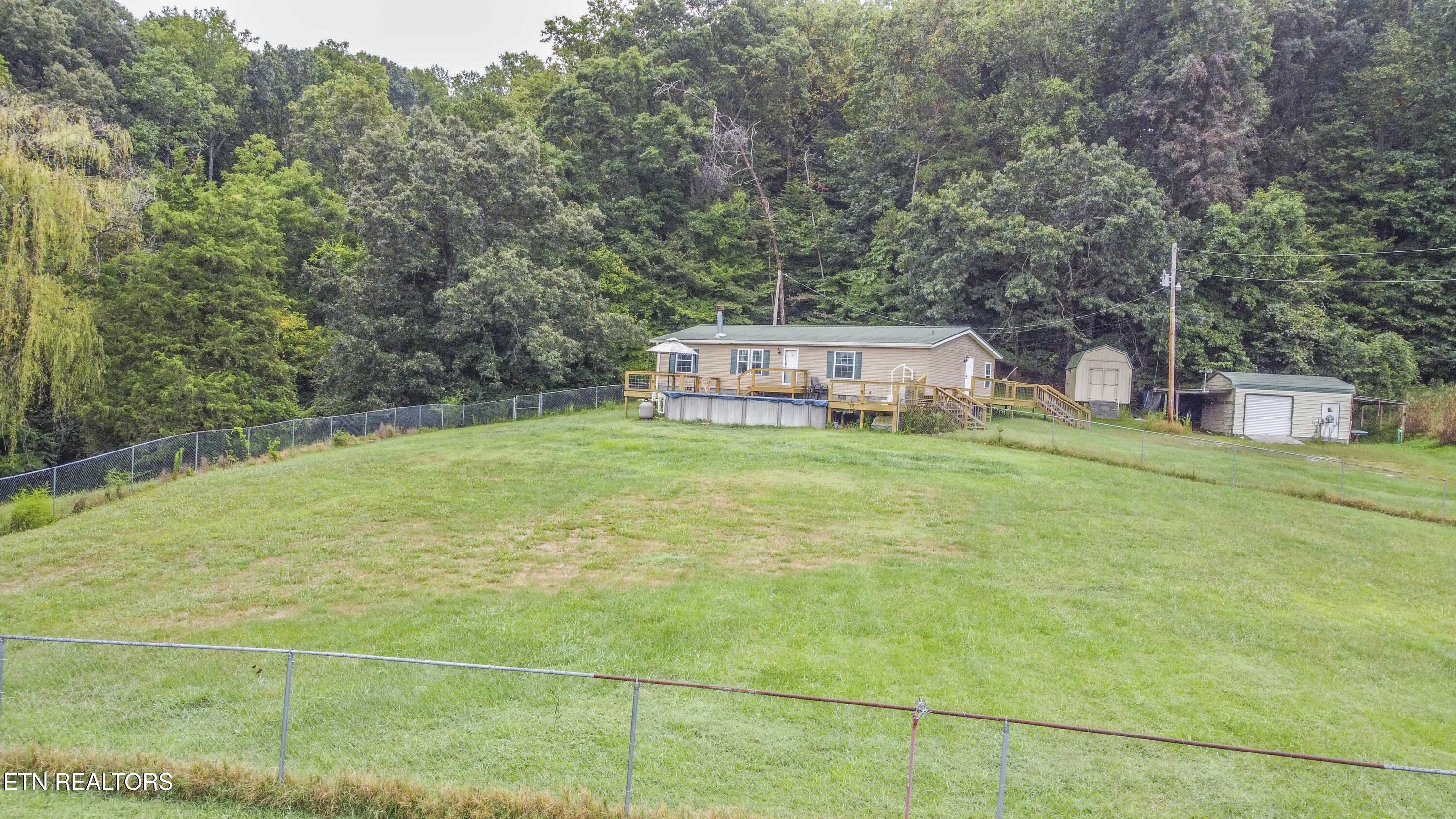 2525 Oak Grove Road