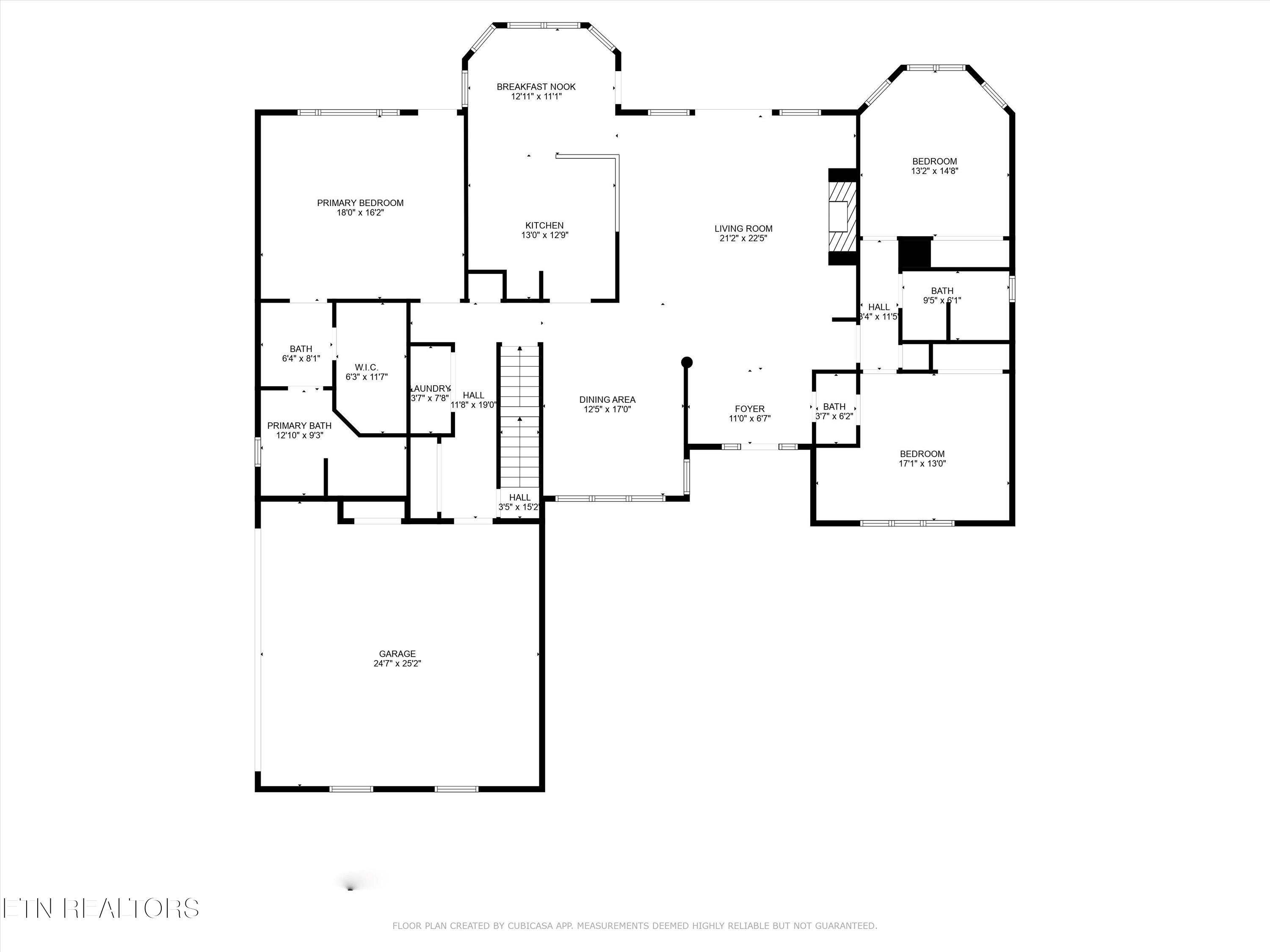 330 Laurel Mtn Rd