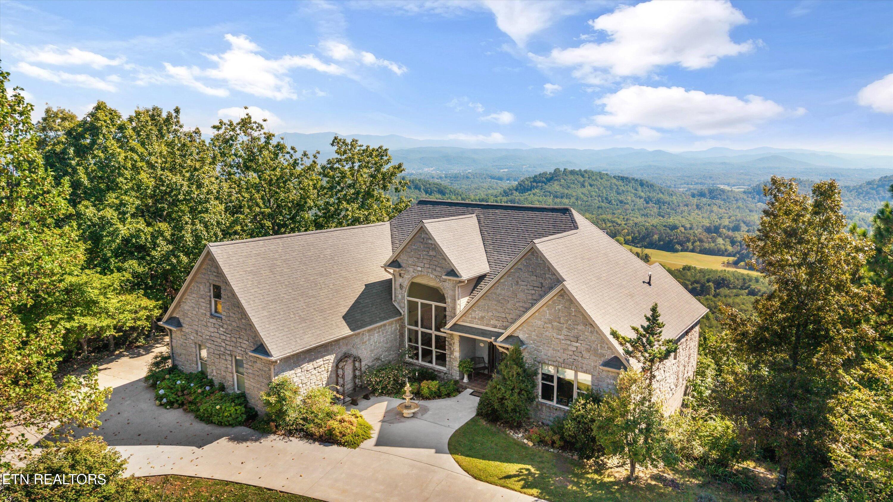 330 Laurel Mtn Rd