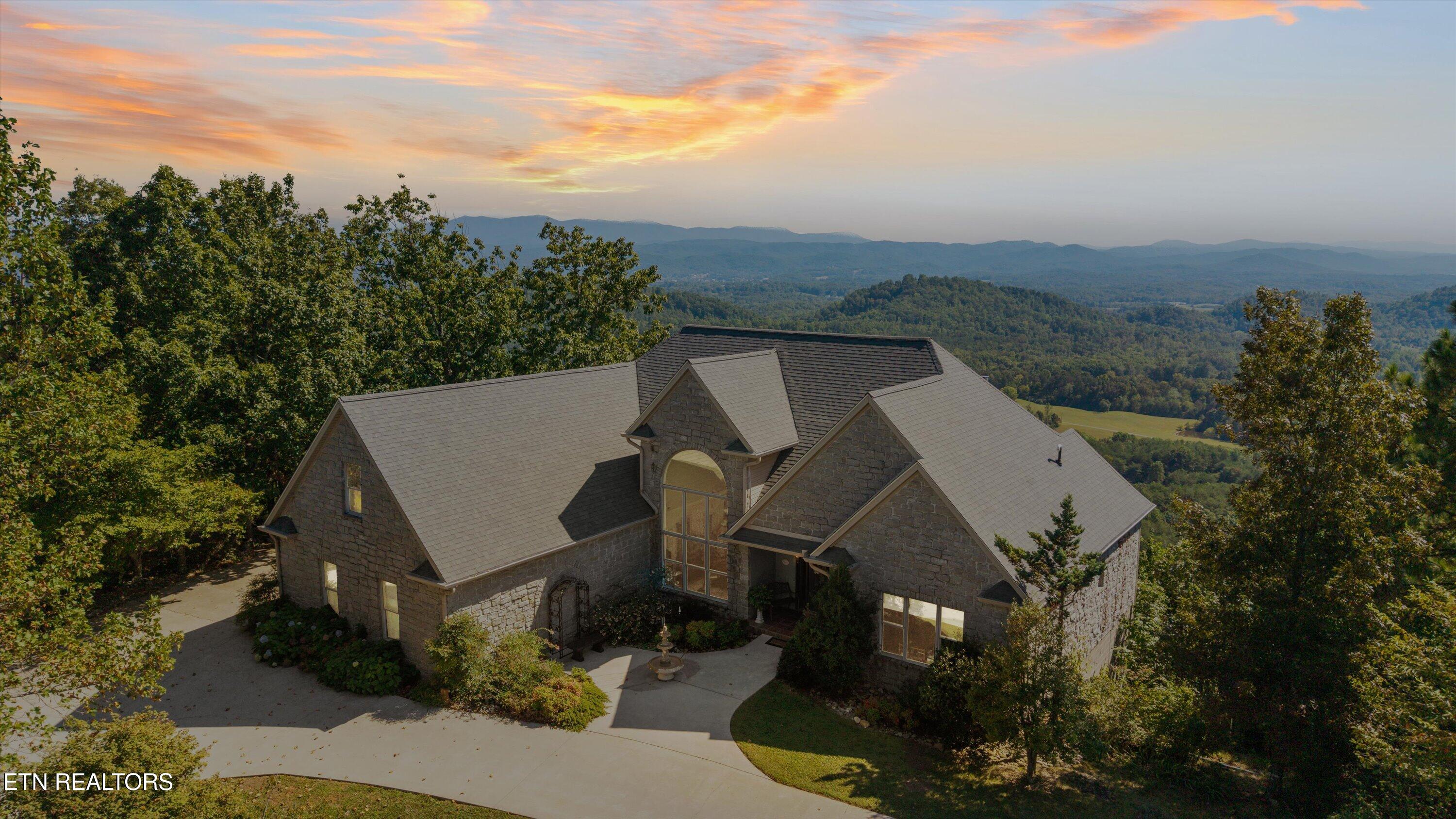 330 Laurel Mtn Rd