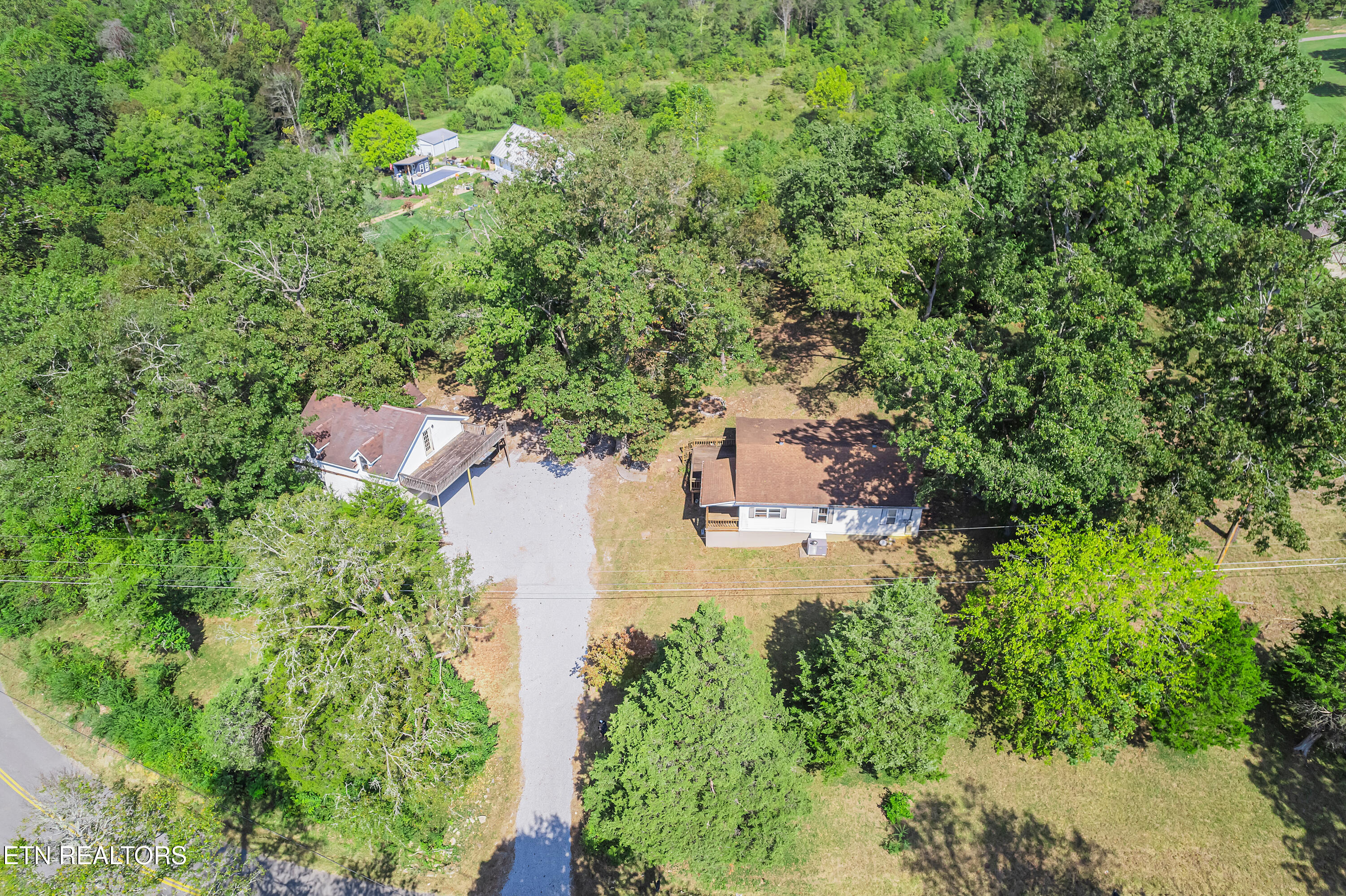 2323 Stock Creek Rd