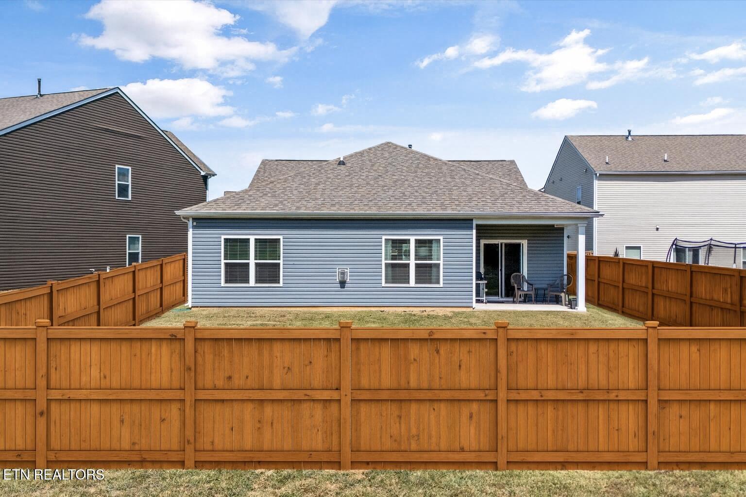 513 Cedar Park Drive