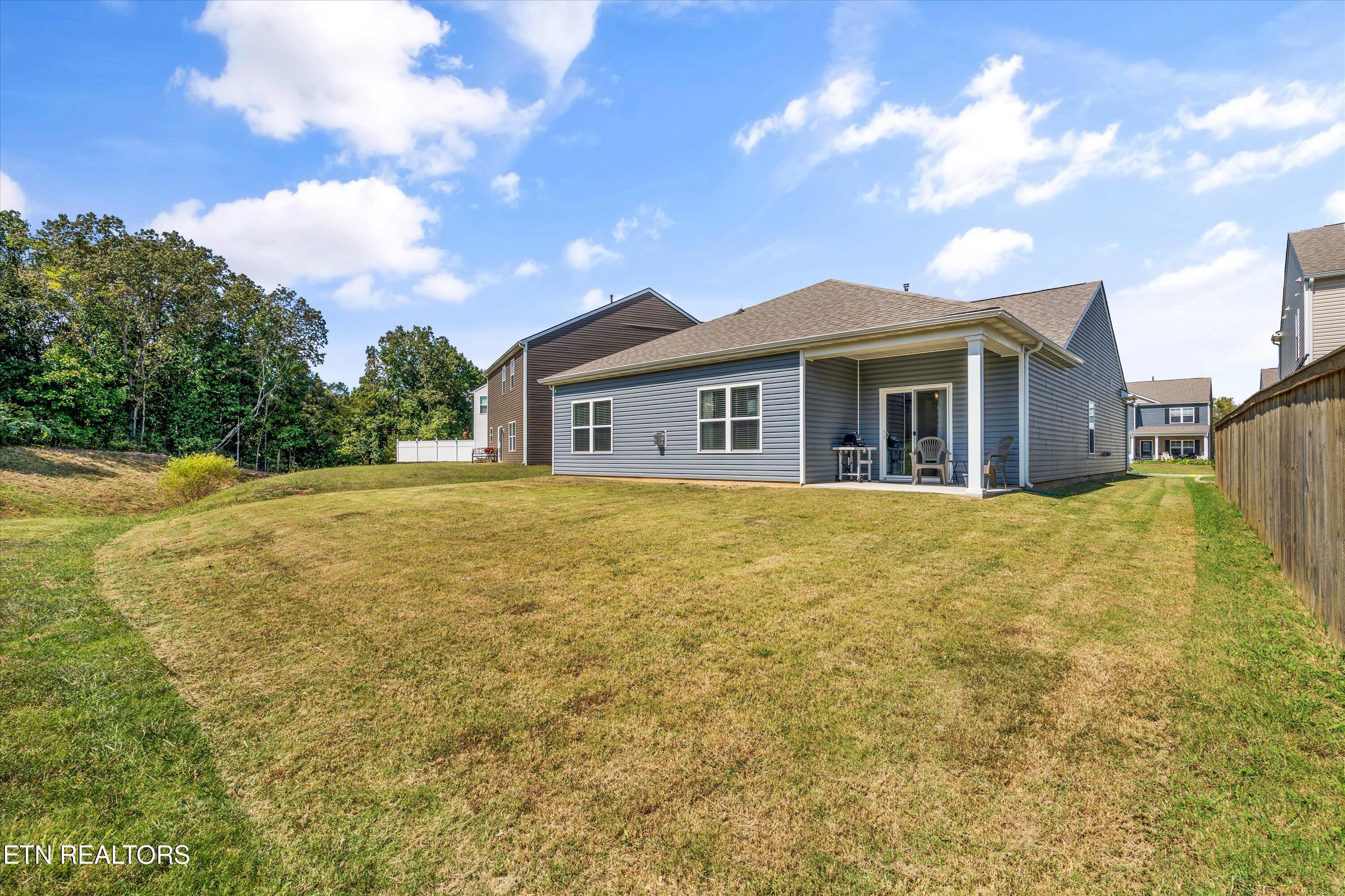 513 Cedar Park Drive