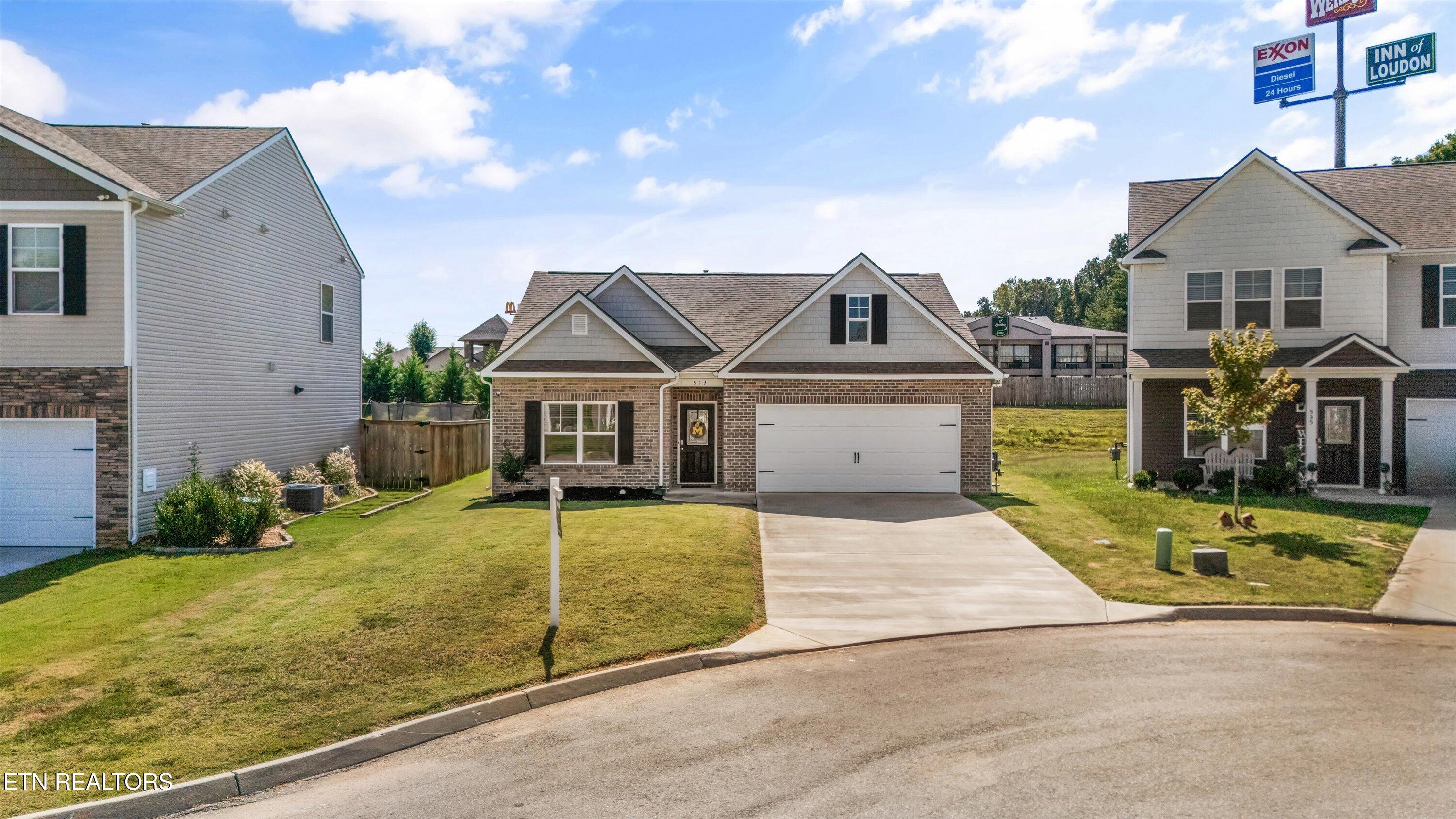 513 Cedar Park Drive