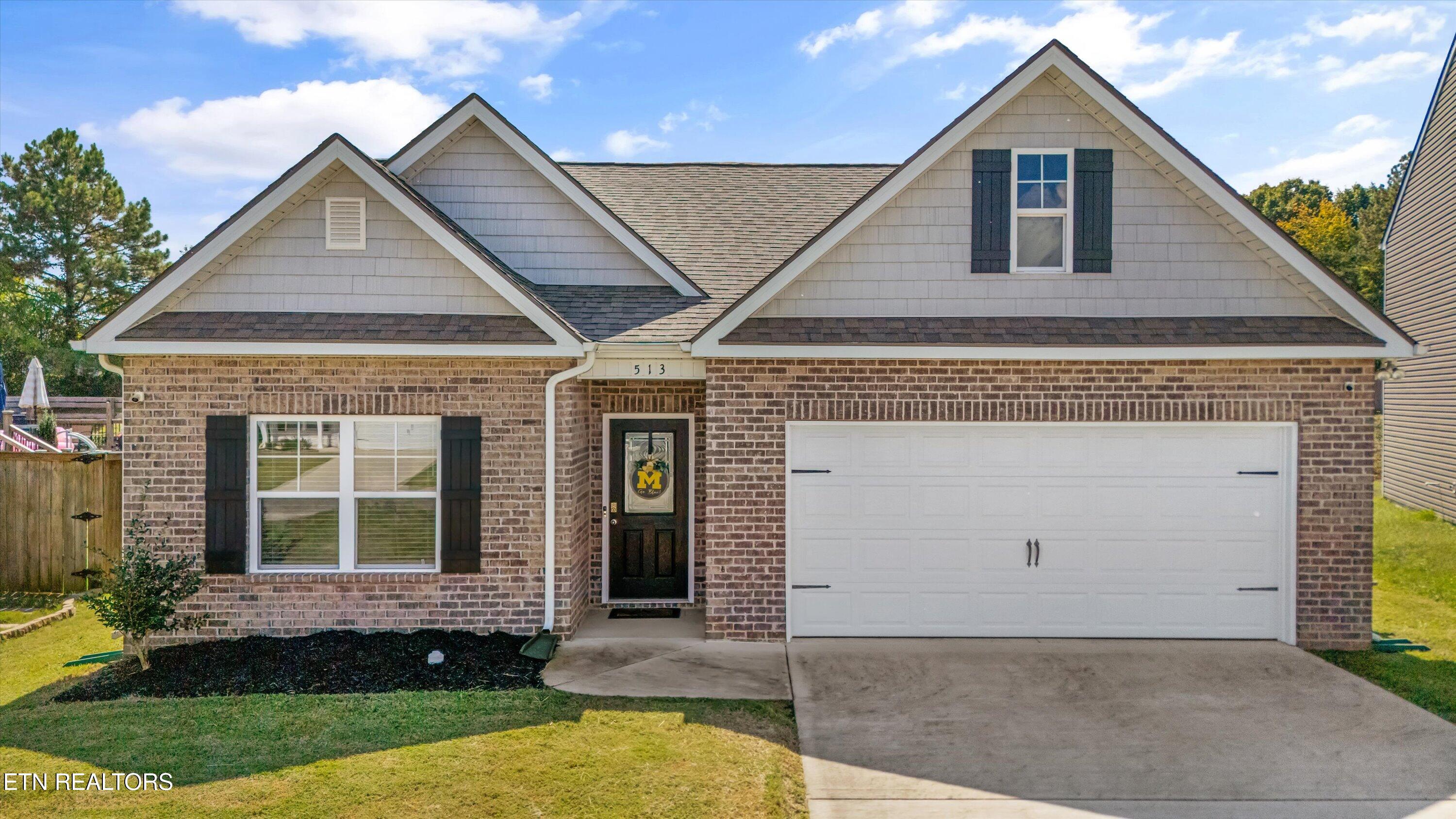 513 Cedar Park Drive