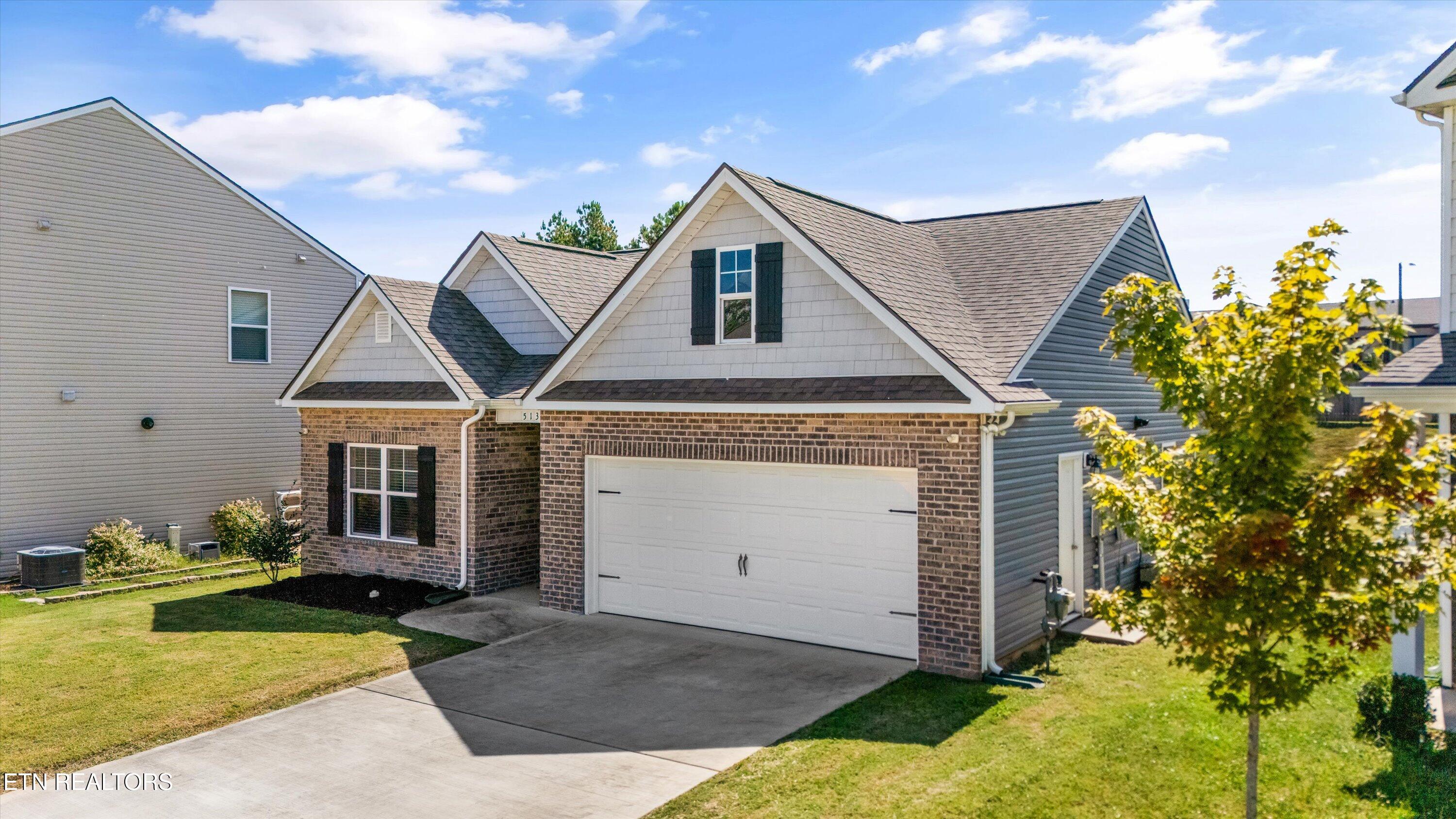 513 Cedar Park Drive