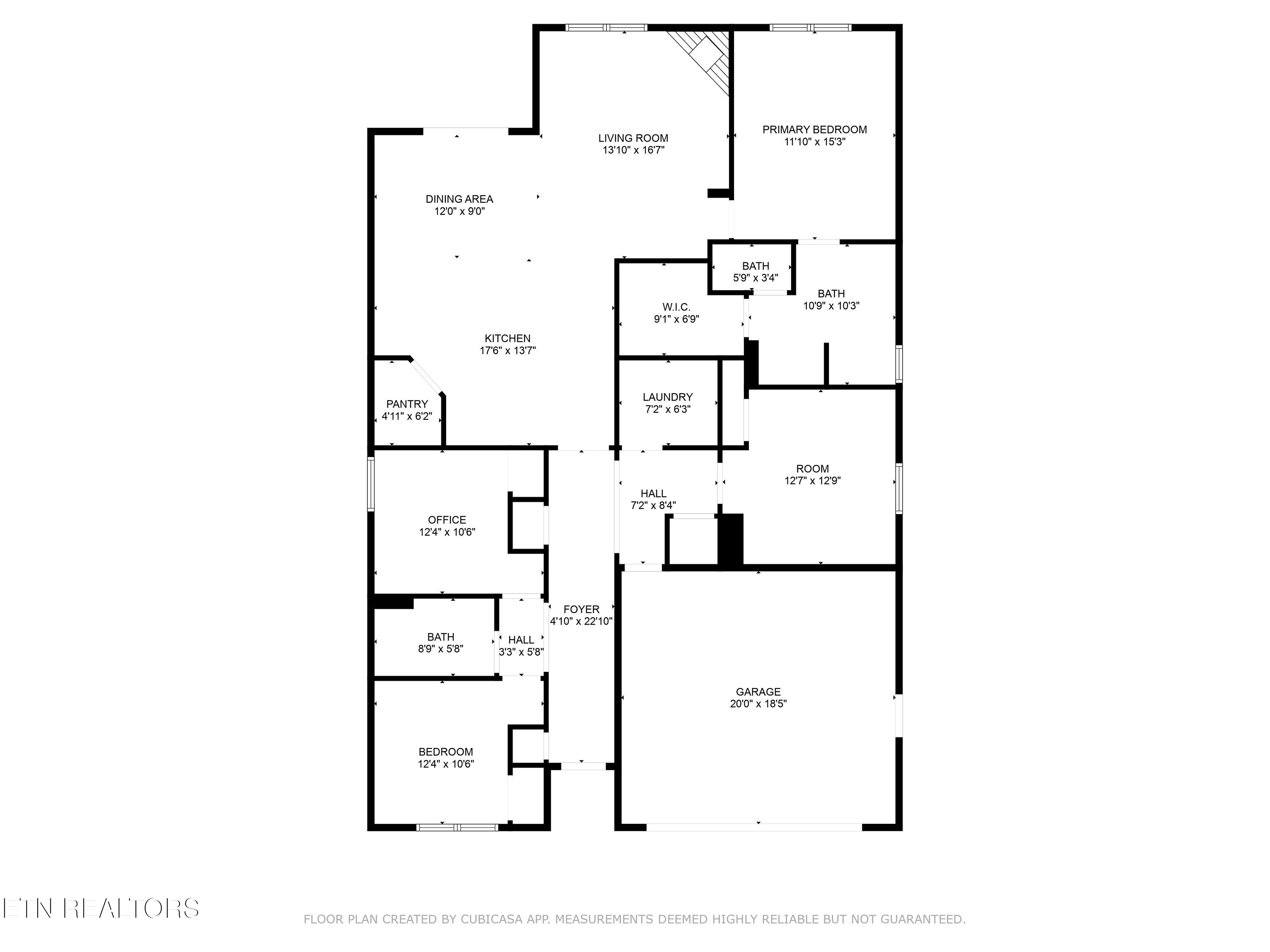 513 Cedar Park Drive