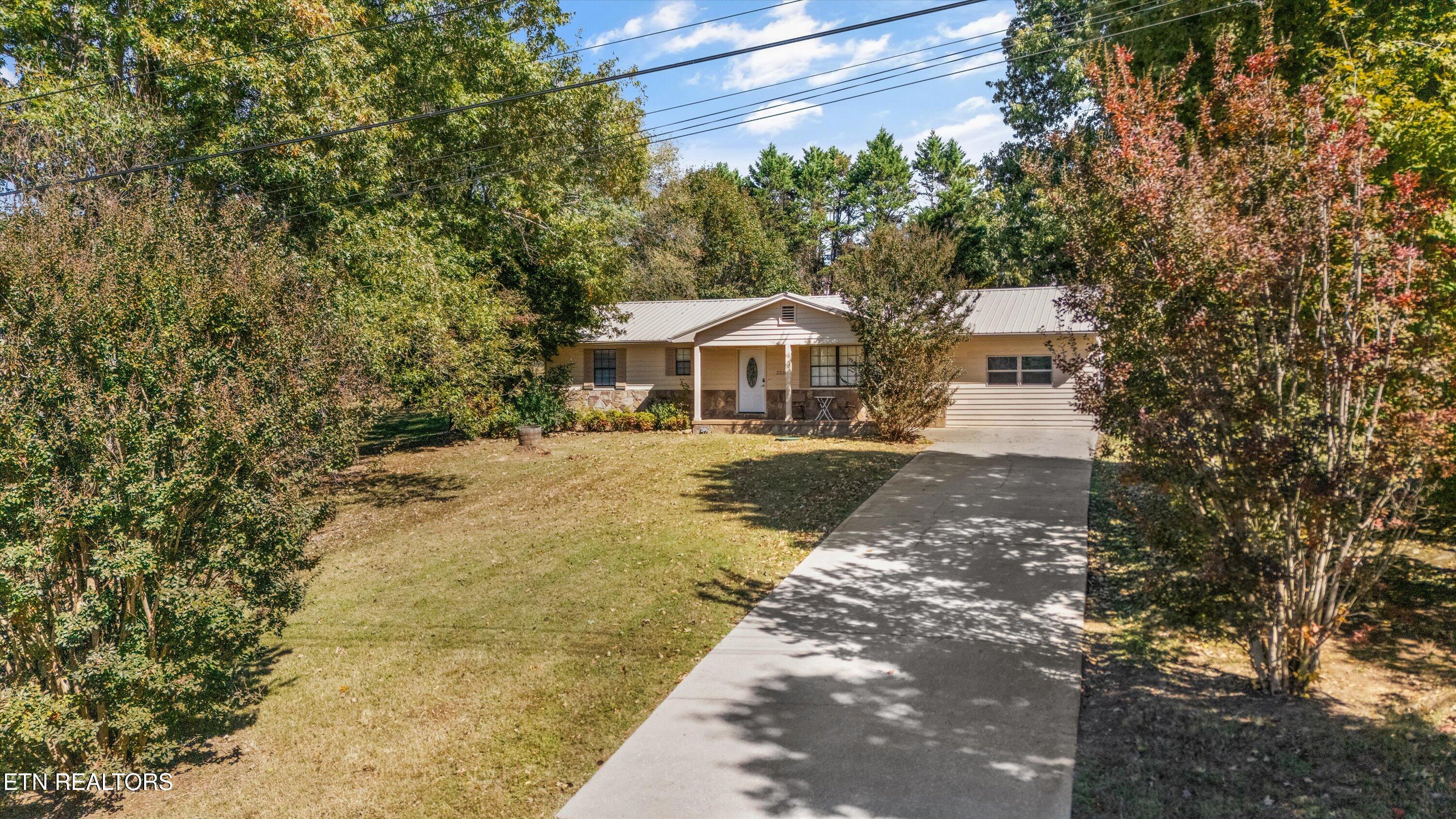 2218 Red Bank Circle, Sevierville