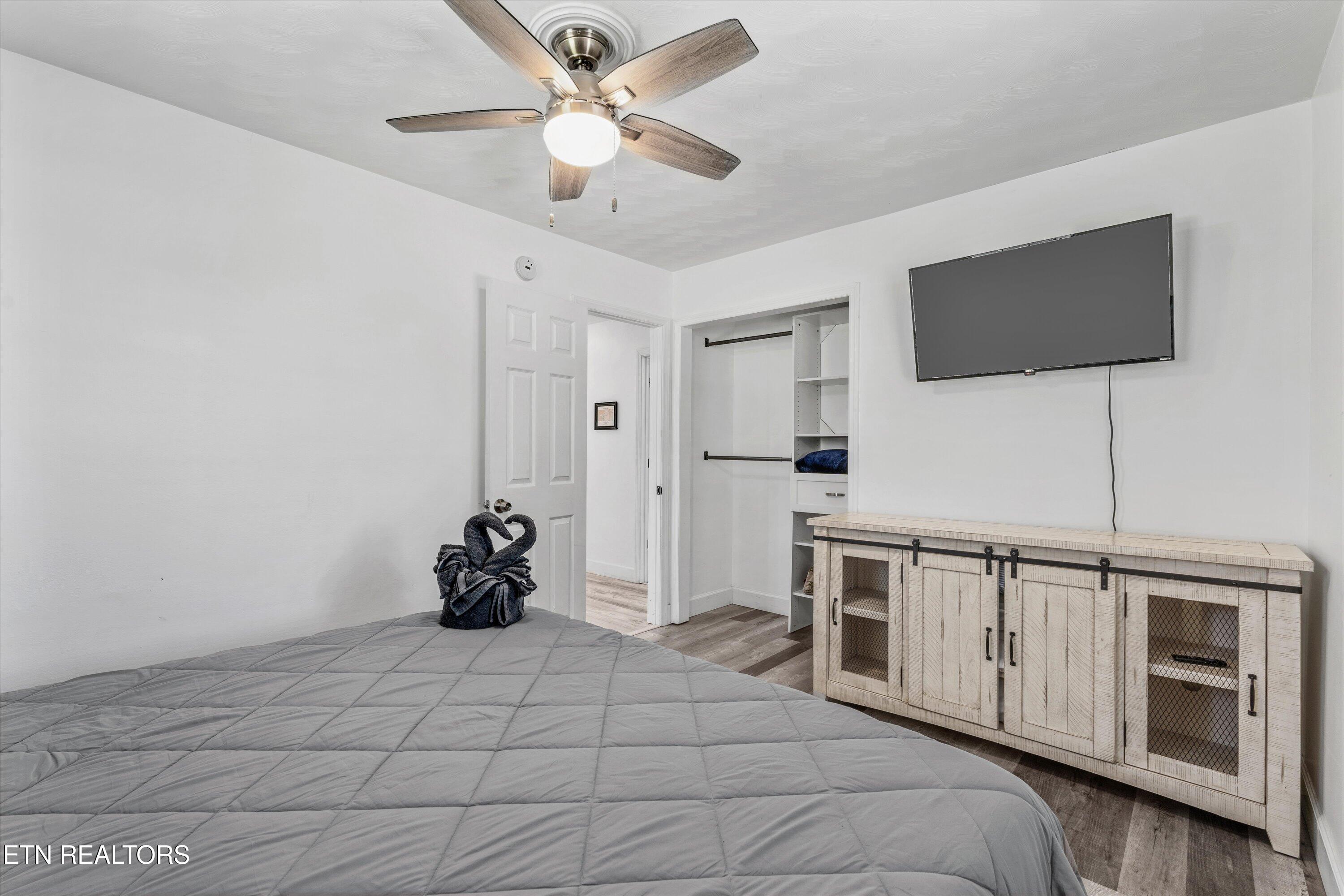 2218 Red Bank Circle, Sevierville