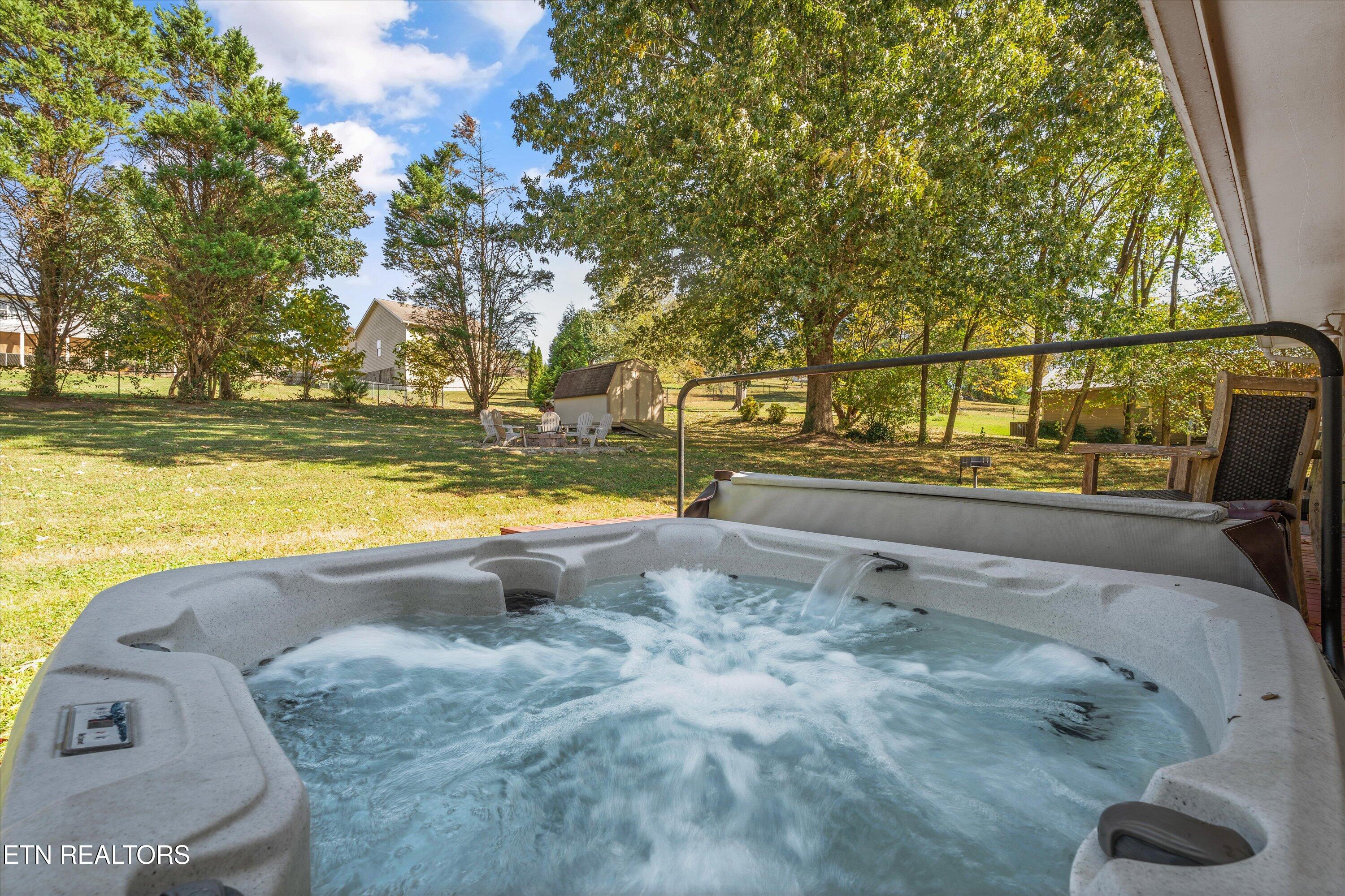 2218 Red Bank Circle, Sevierville
