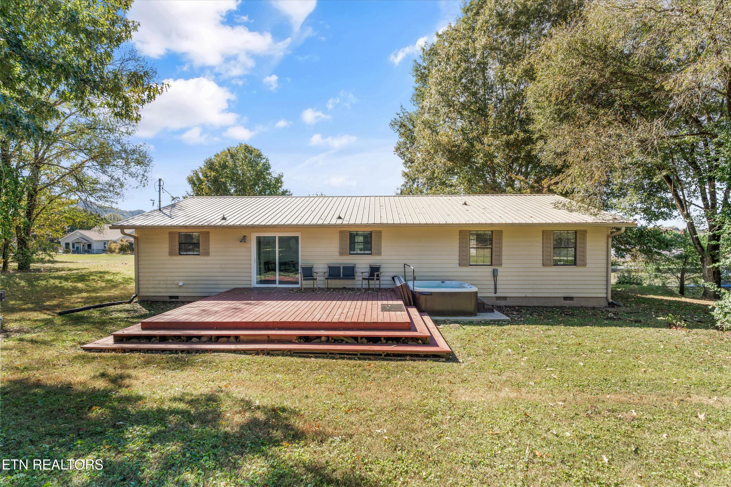 2218 Red Bank Circle, Sevierville