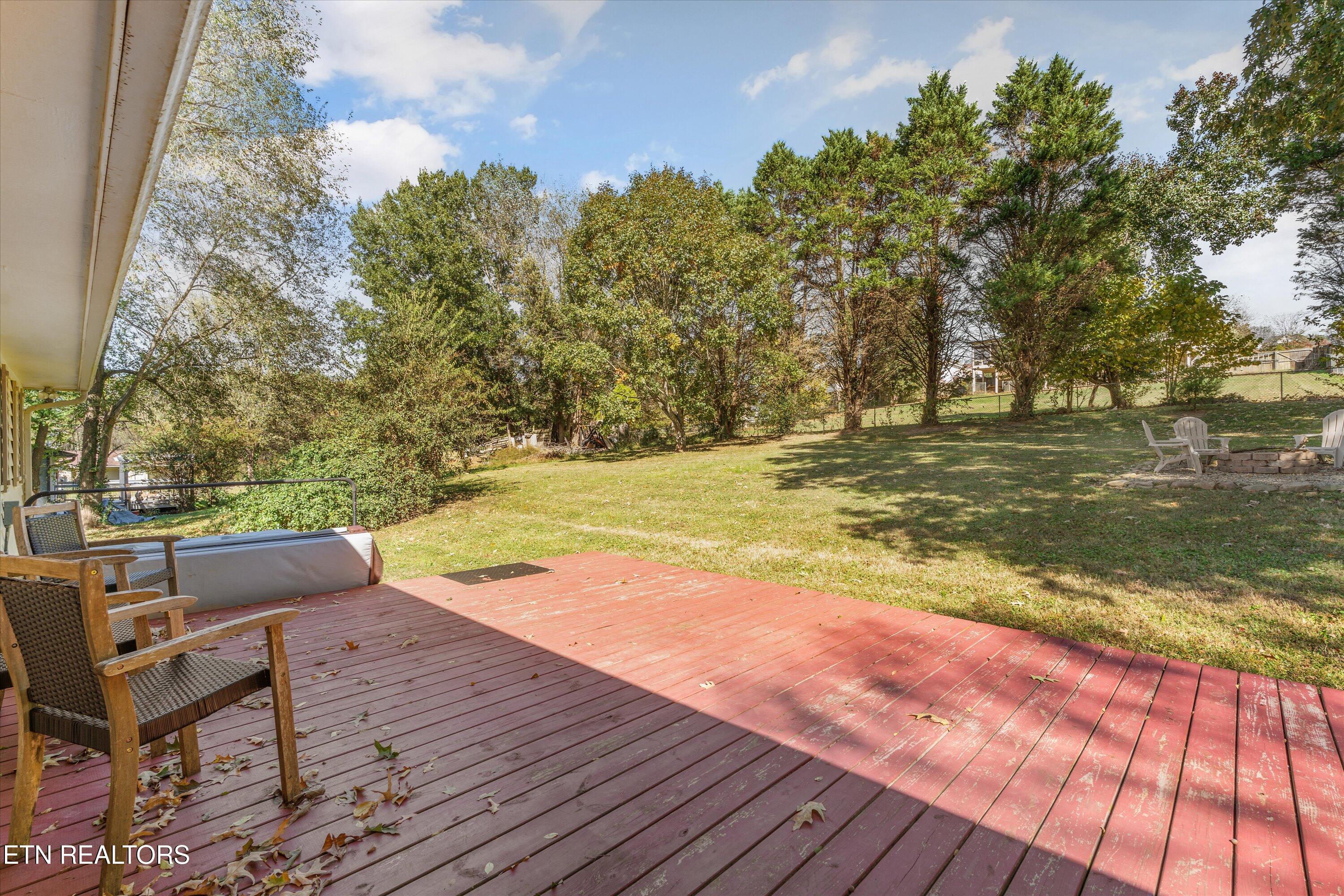 2218 Red Bank Circle, Sevierville