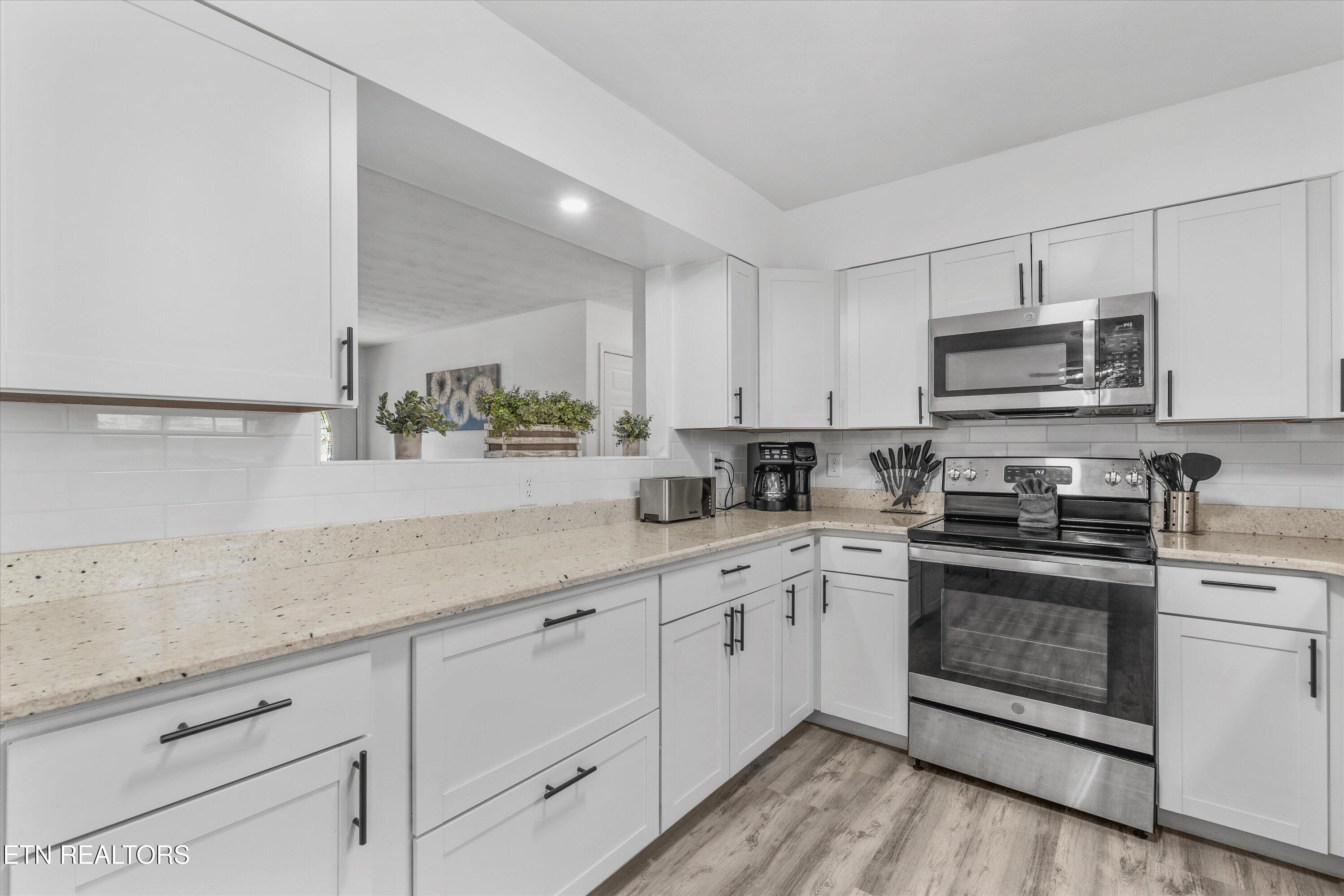 2218 Red Bank Circle, Sevierville