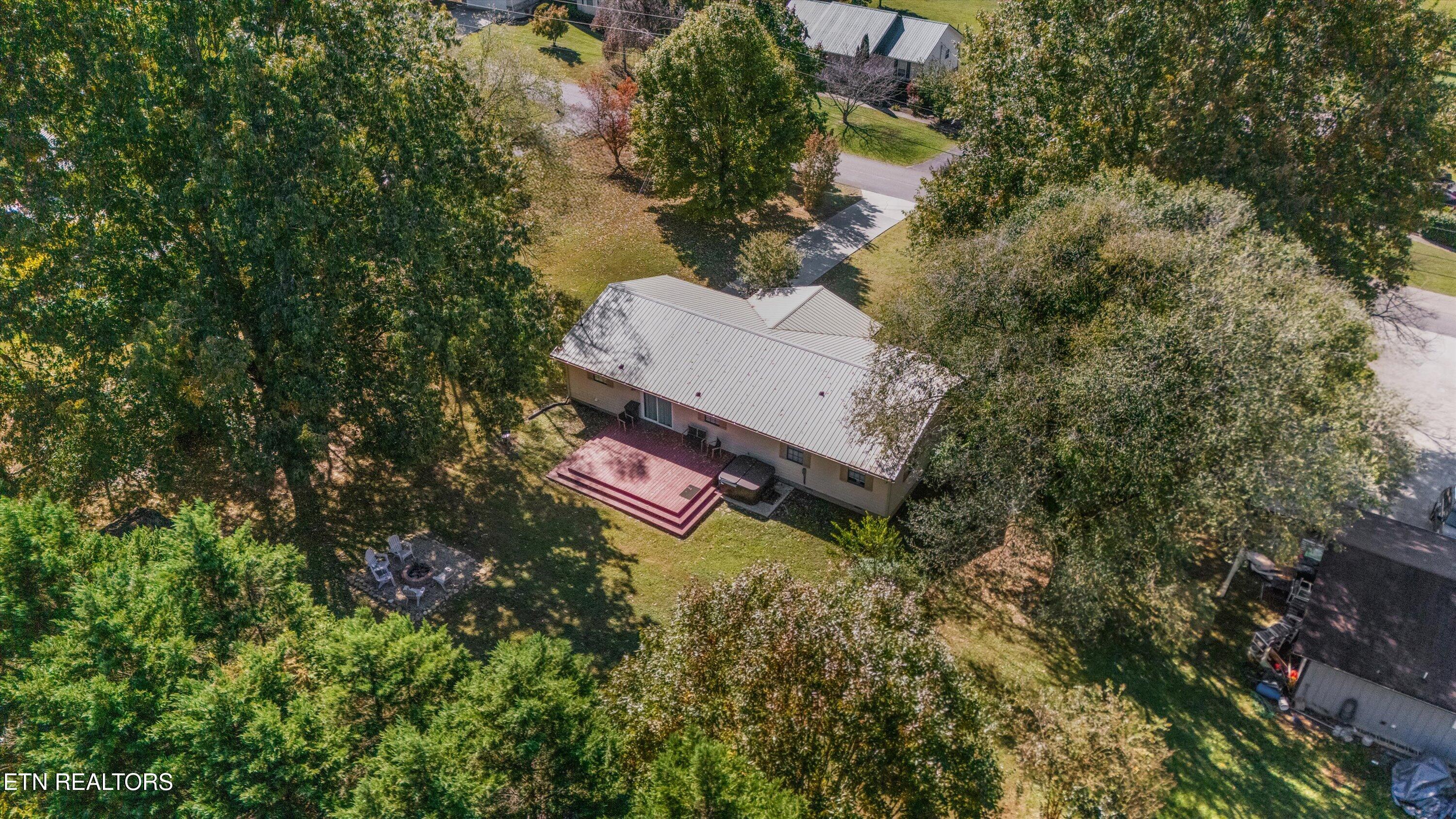 2218 Red Bank Circle, Sevierville