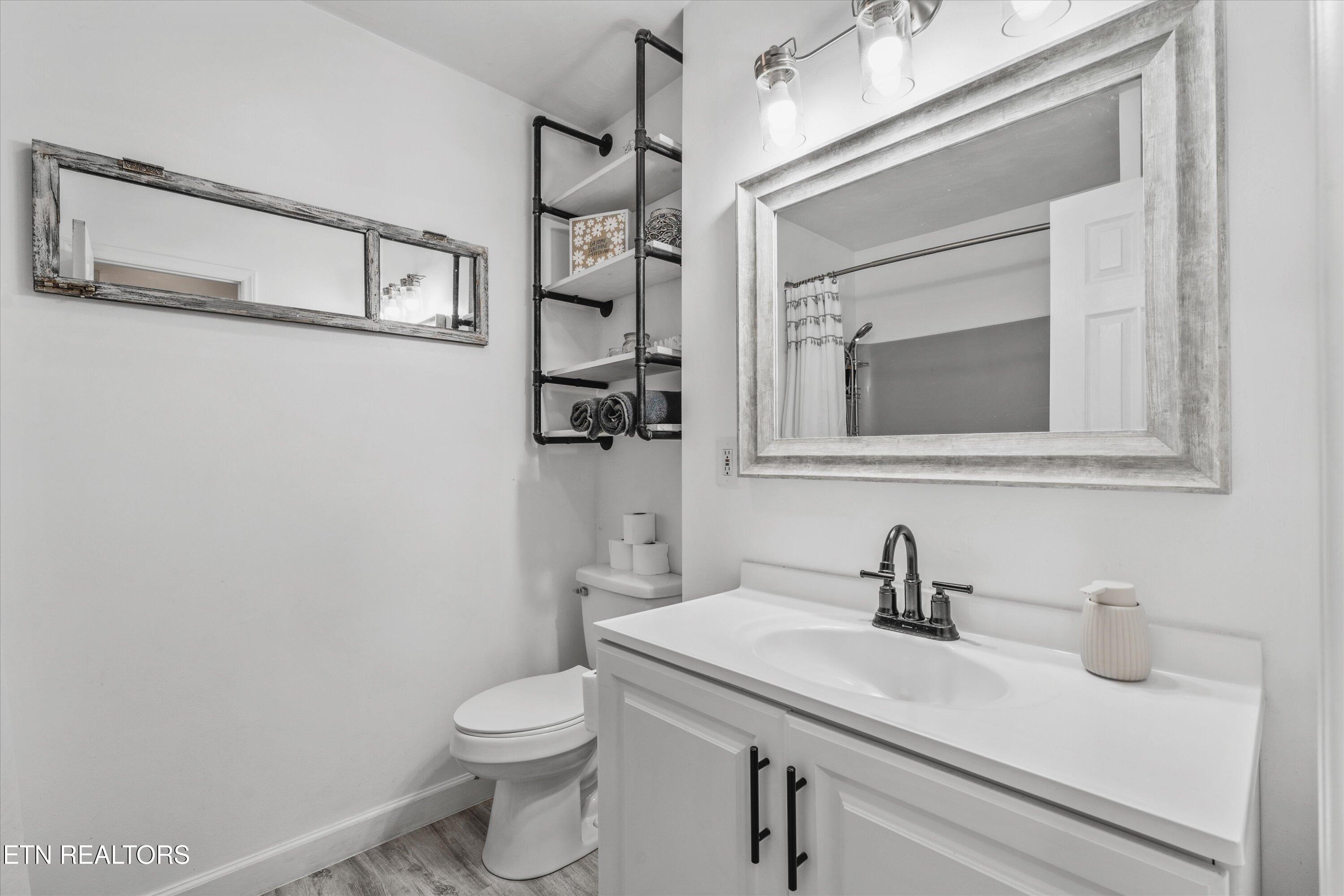 2218 Red Bank Circle, Sevierville