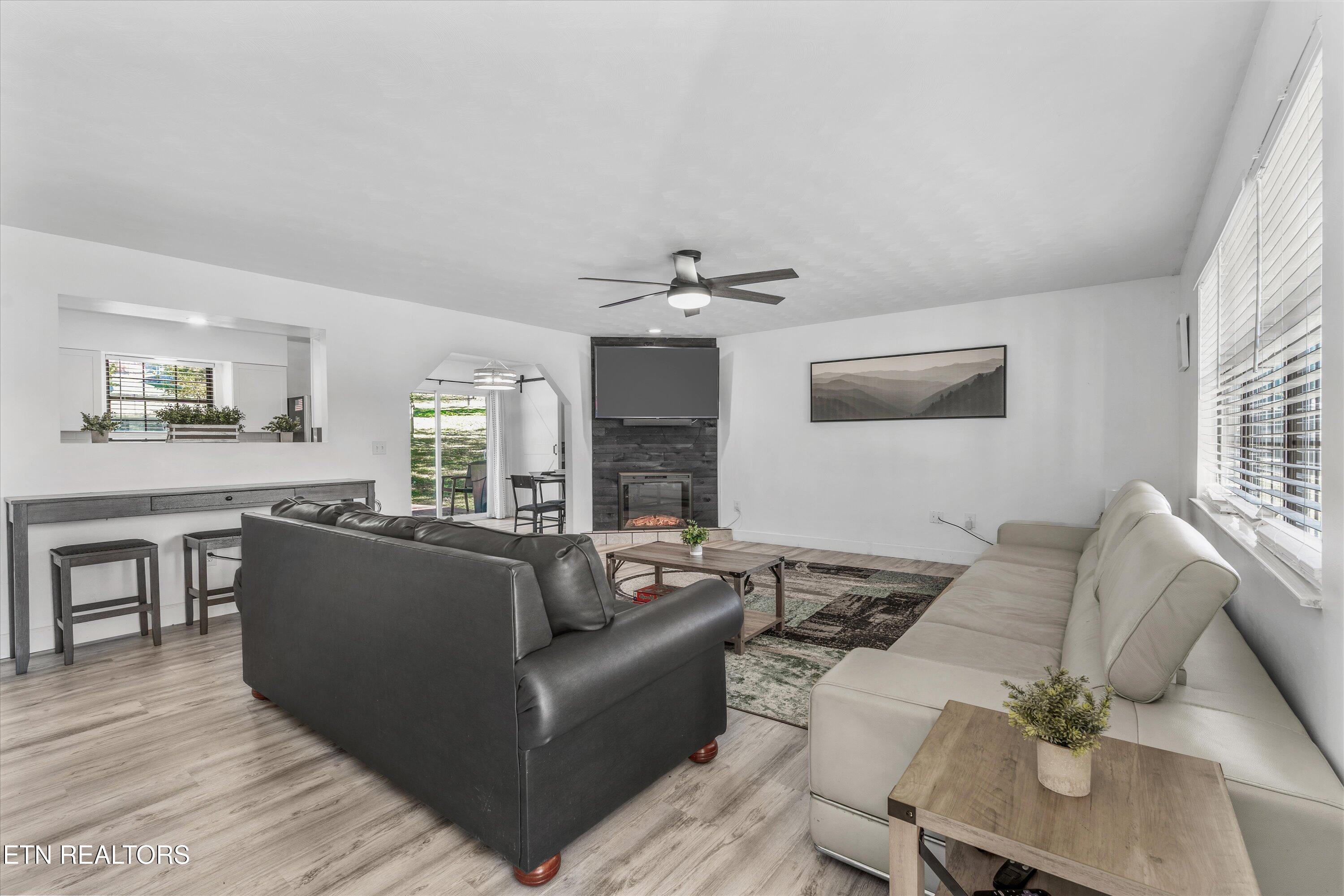 2218 Red Bank Circle, Sevierville