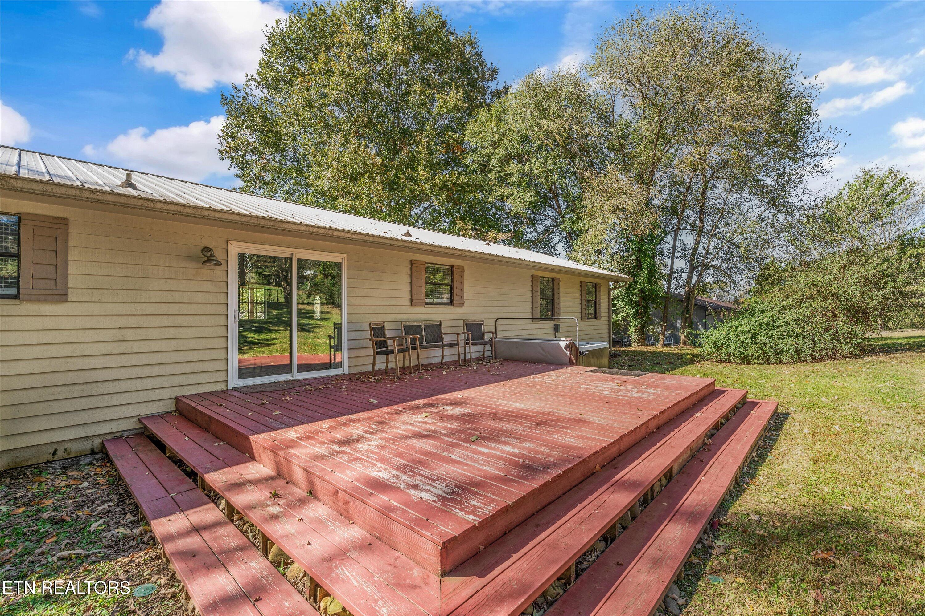 2218 Red Bank Circle, Sevierville