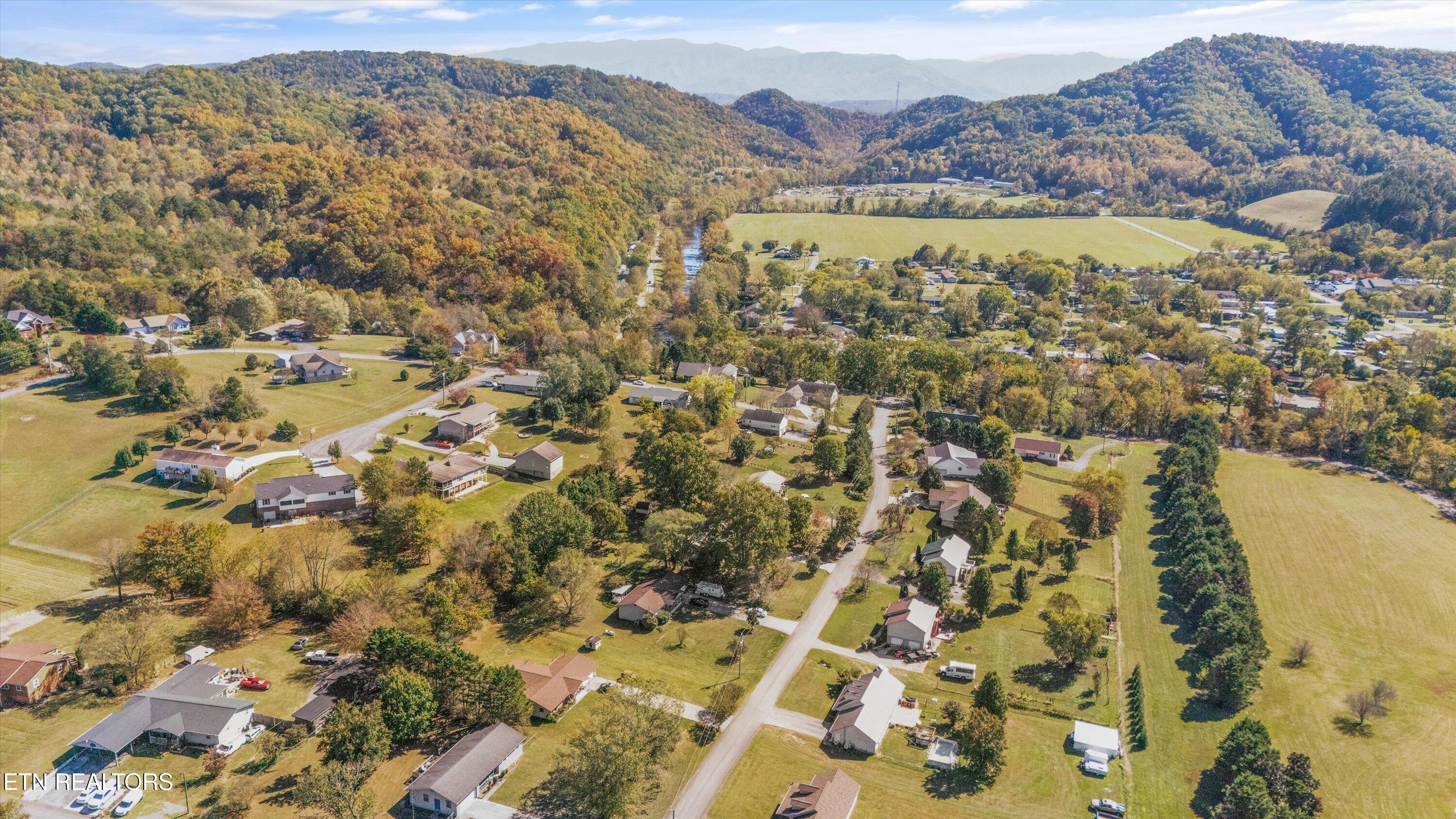 2218 Red Bank Circle, Sevierville