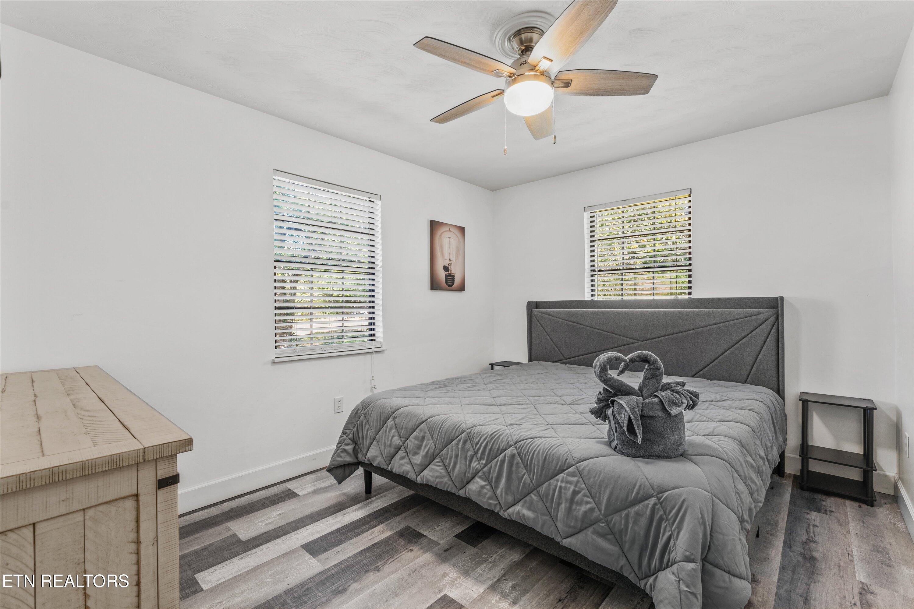 2218 Red Bank Circle, Sevierville