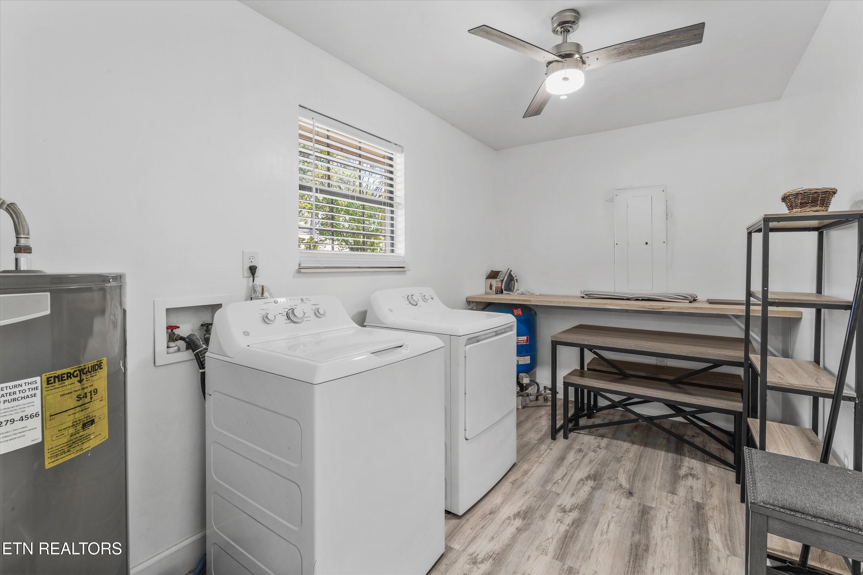 2218 Red Bank Circle, Sevierville
