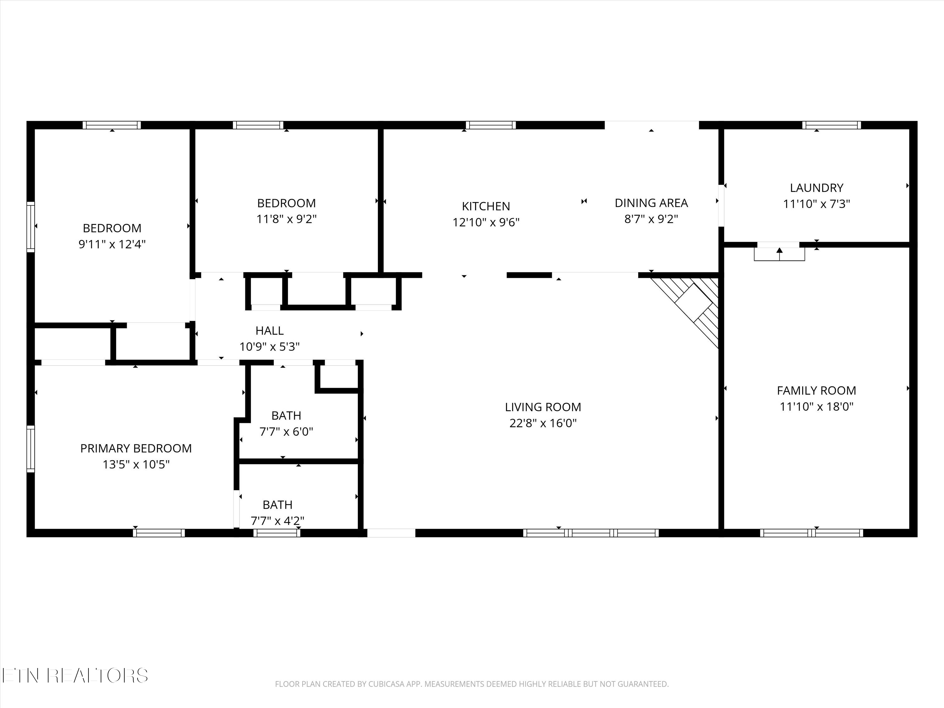 2218 Red Bank Circle, Sevierville